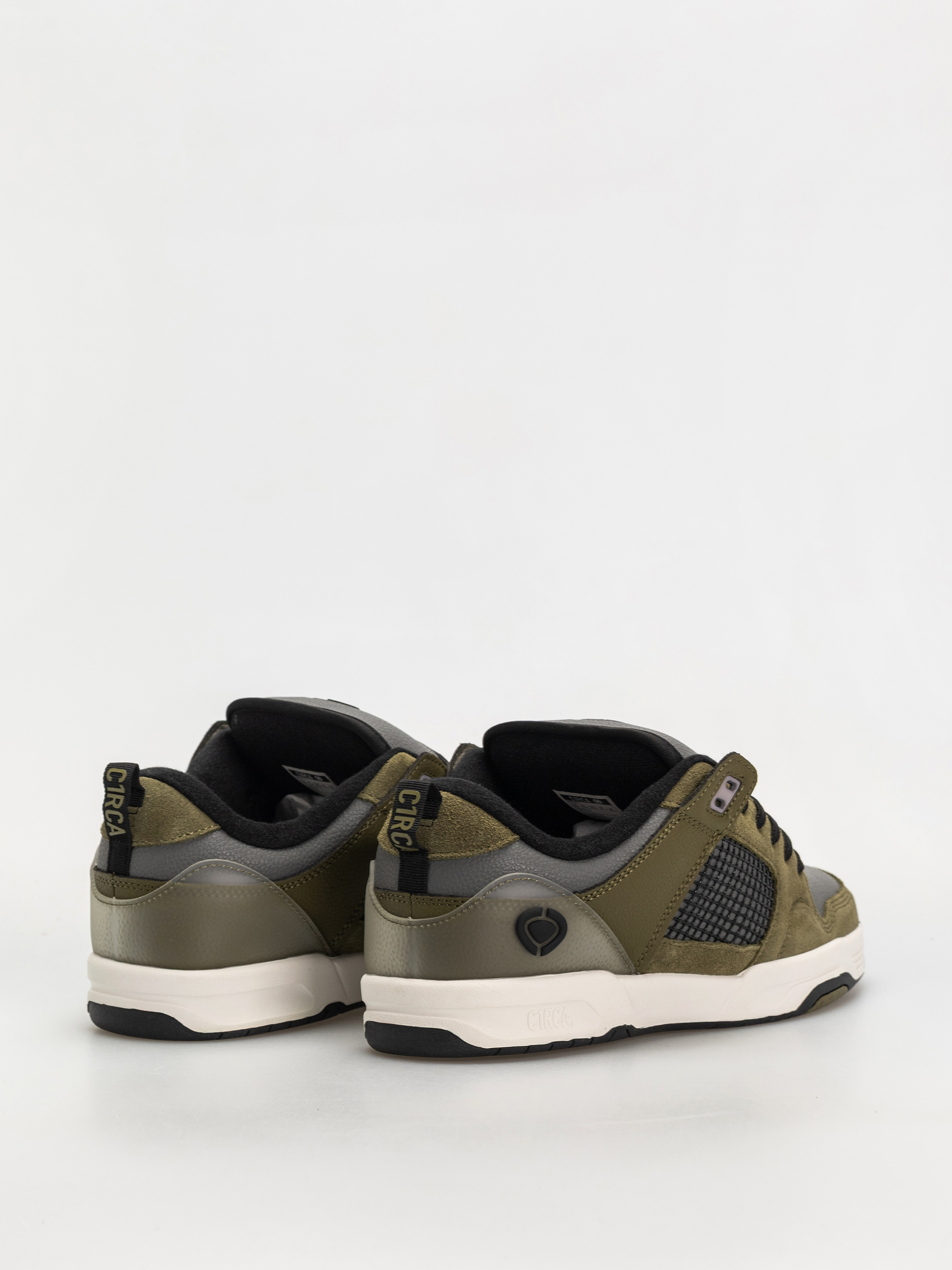 Обувки Circa Tave Tt (military/black/white)