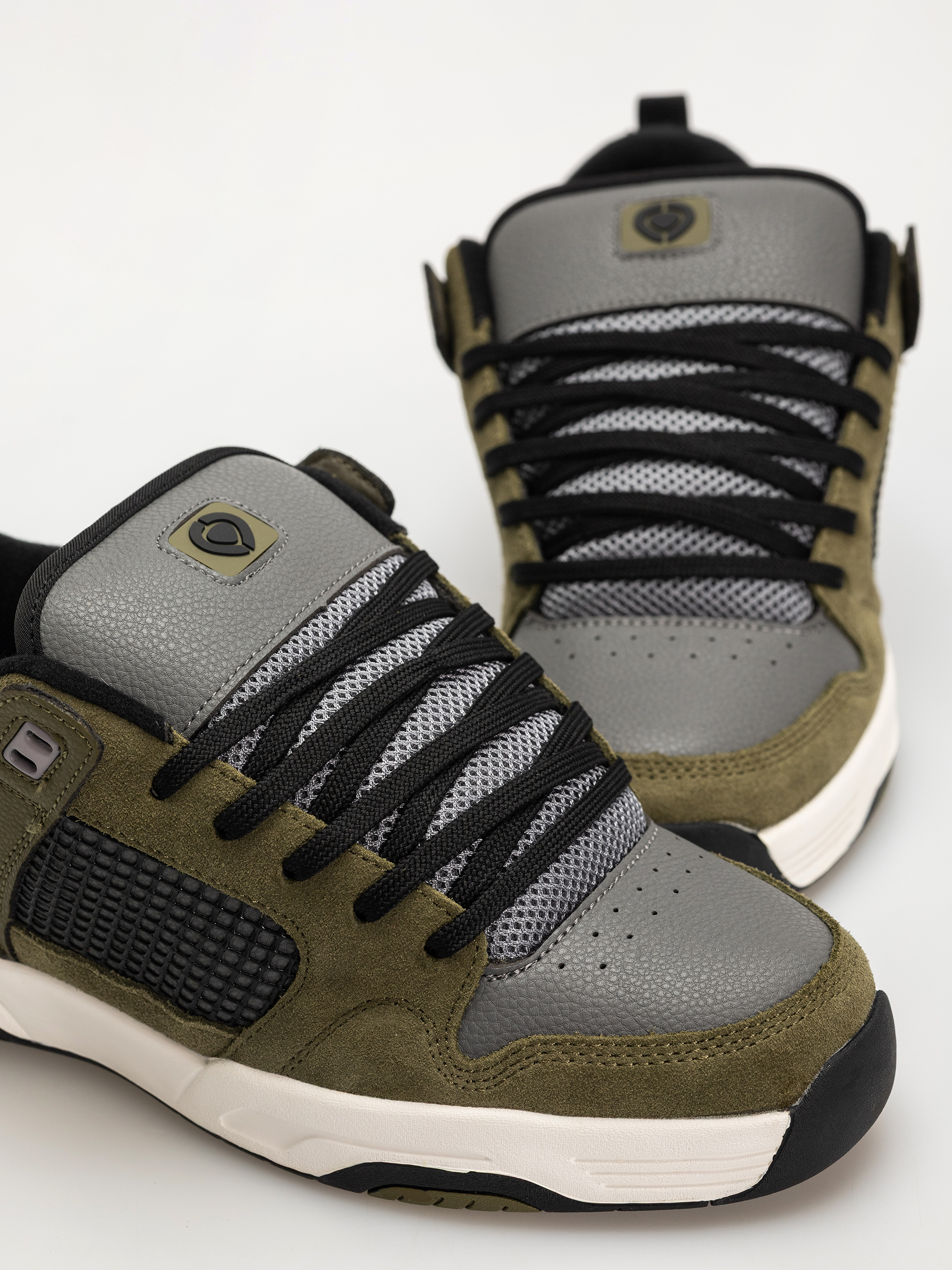 Обувки Circa Tave Tt (military/black/white)