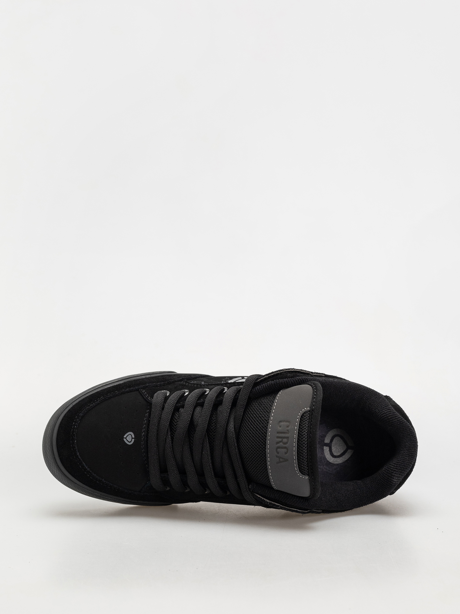 Обувки Circa 205 Vulc Se (black/black/skull)