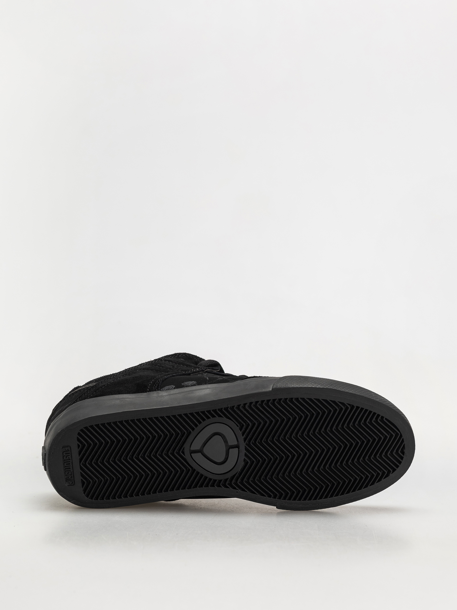 Обувки Circa 205 Vulc Se (black/black/skull)