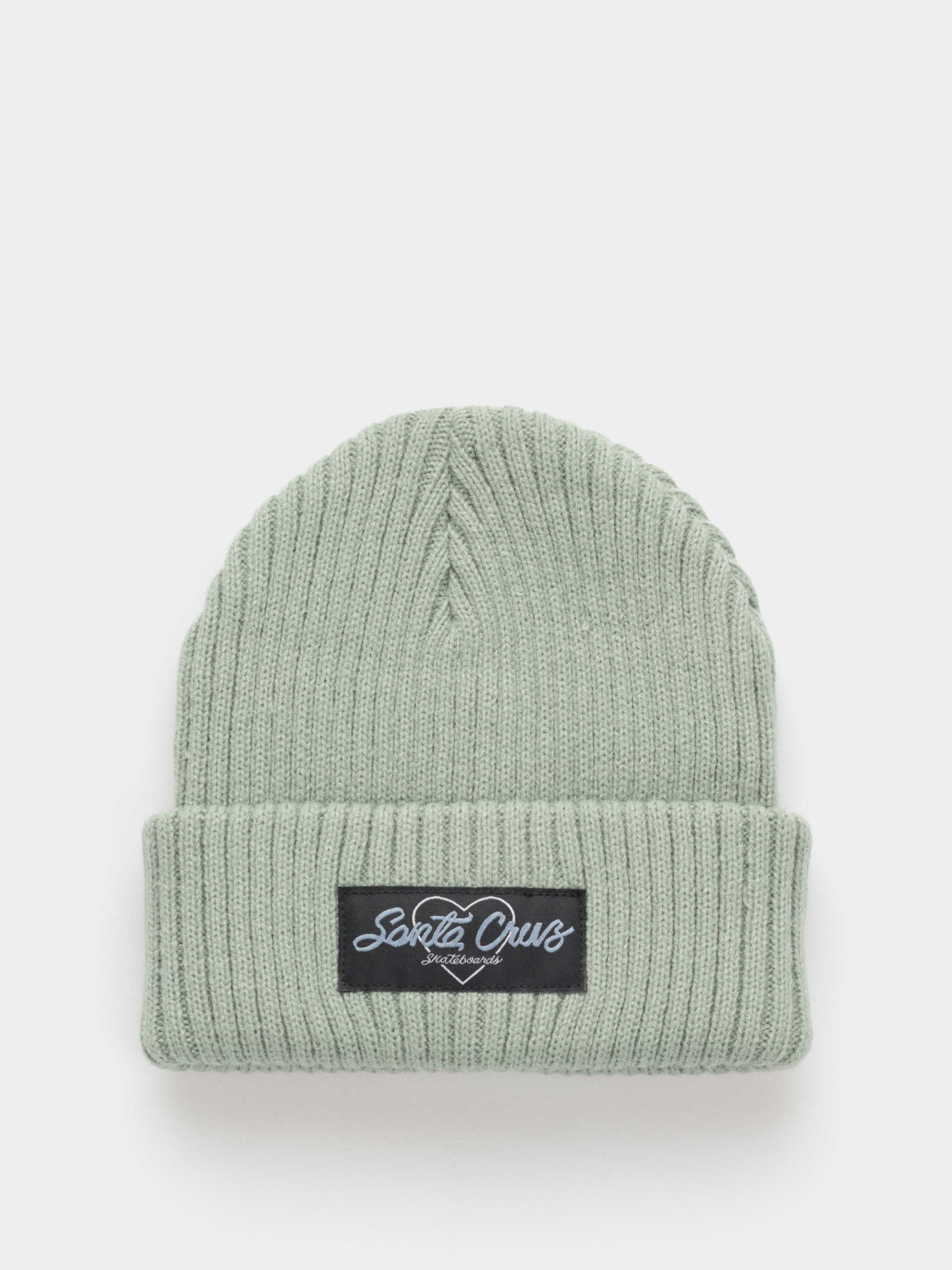 Шапка Santa Cruz Love Script Wmn (alpine frost)