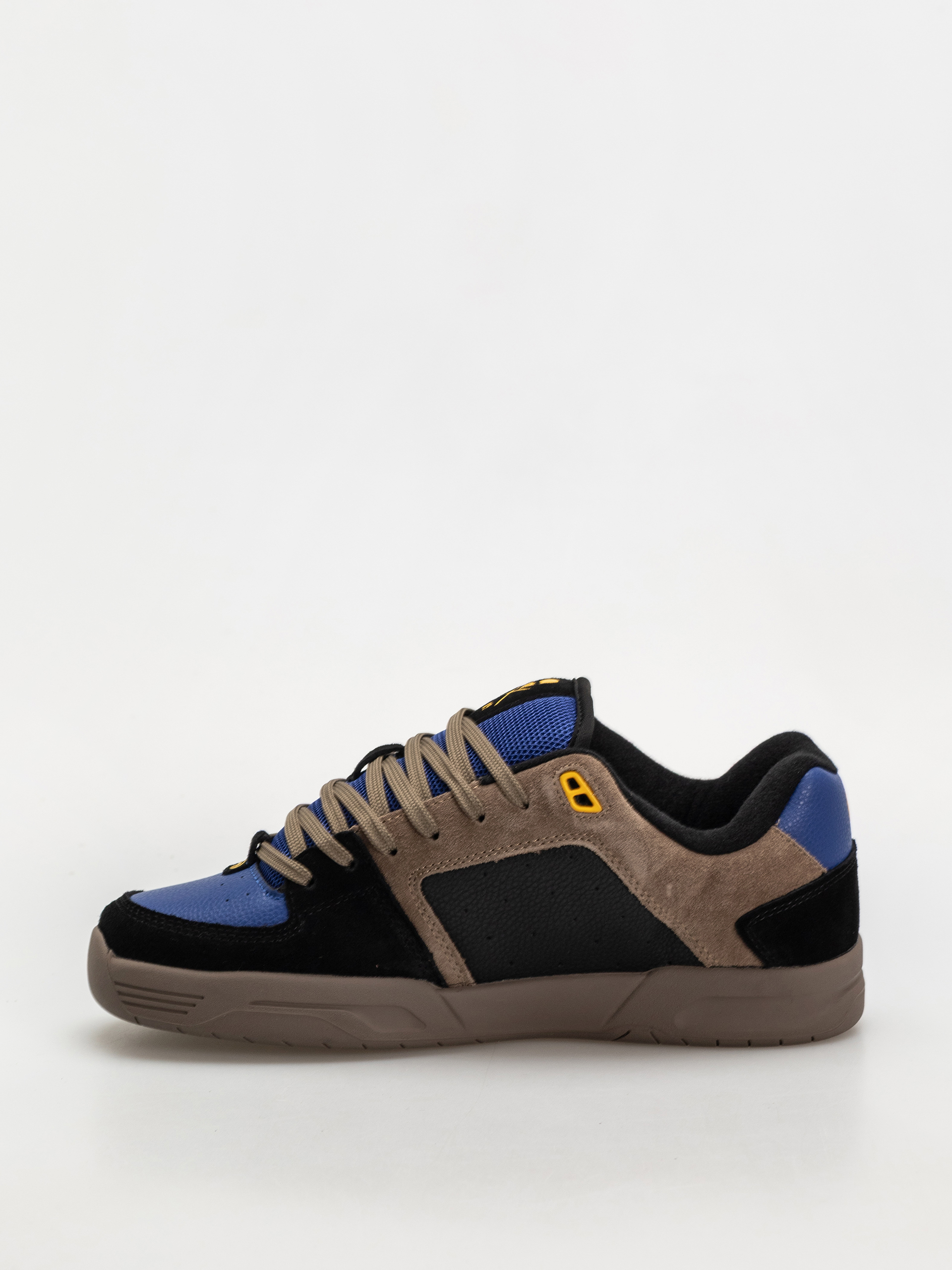 Обувки Circa 805 (shitake/blue/yellow)