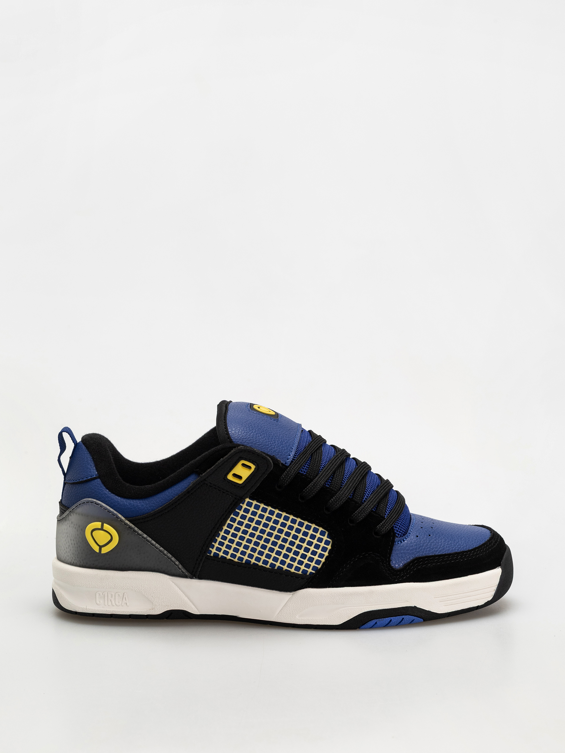 u041eu0431u0443u0432u043au0438 Circa Tave Tt (black/blue/yellow)