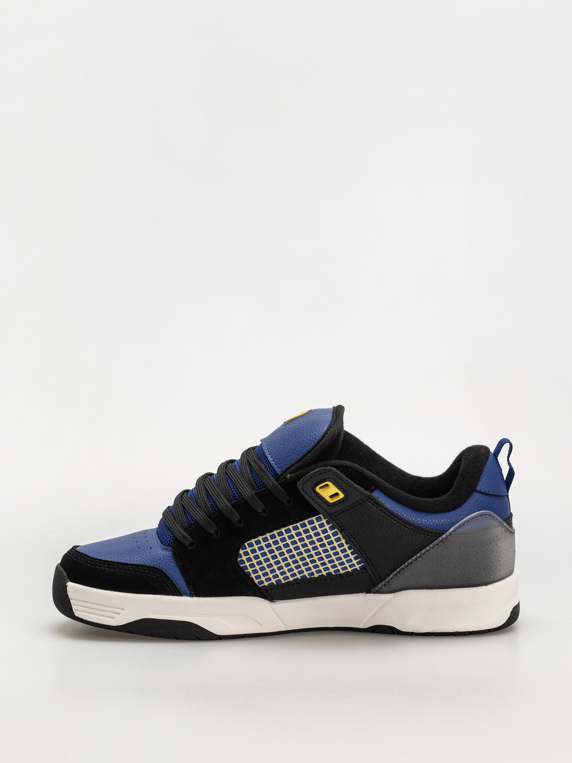 Обувки Circa Tave Tt (black/blue/yellow)