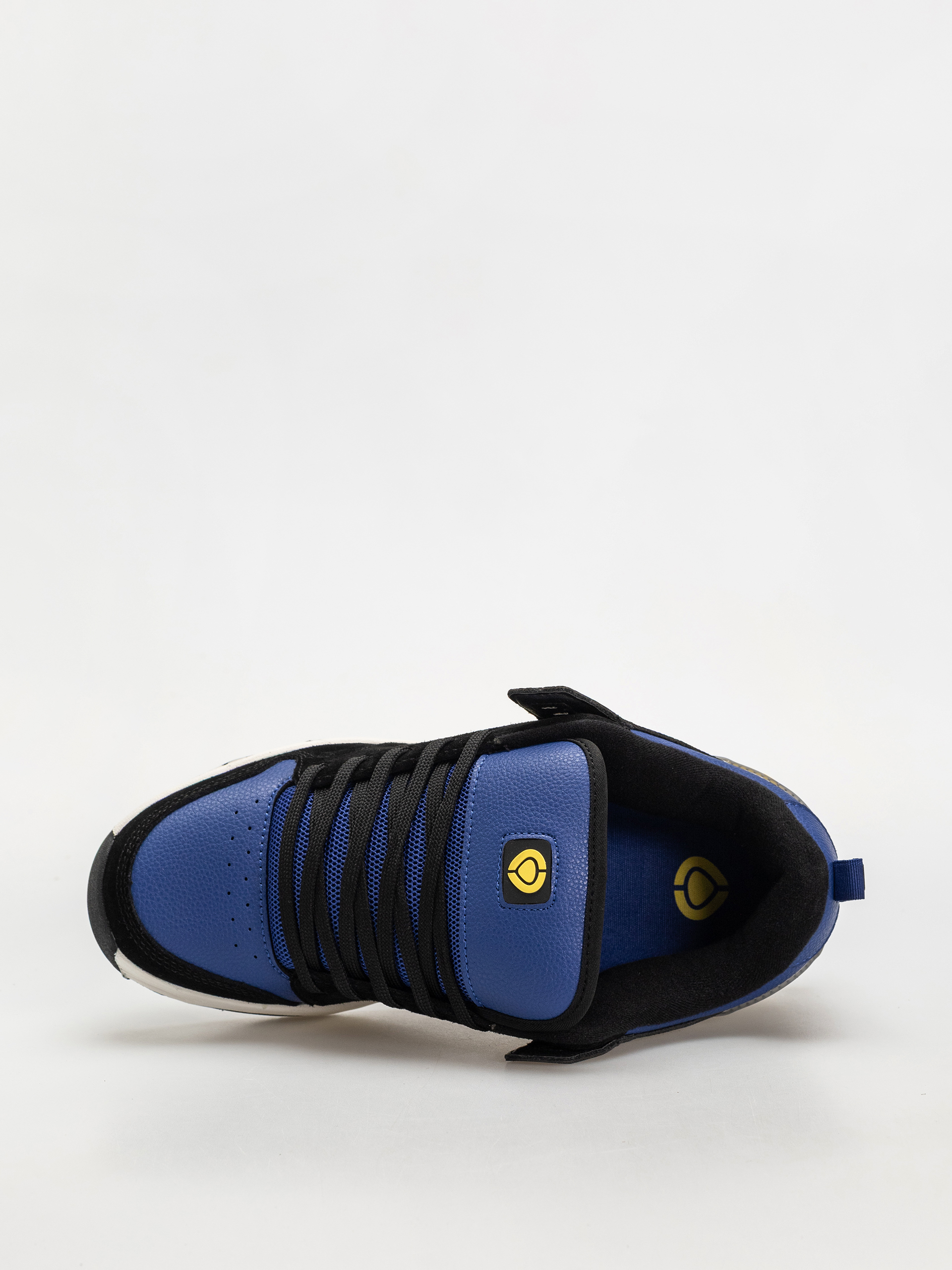 Обувки Circa Tave Tt (black/blue/yellow)