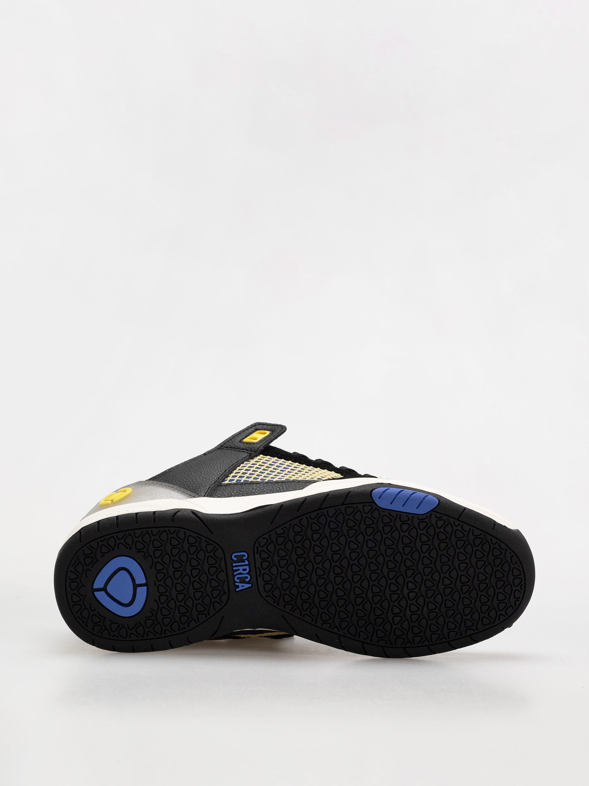 Обувки Circa Tave Tt (black/blue/yellow)