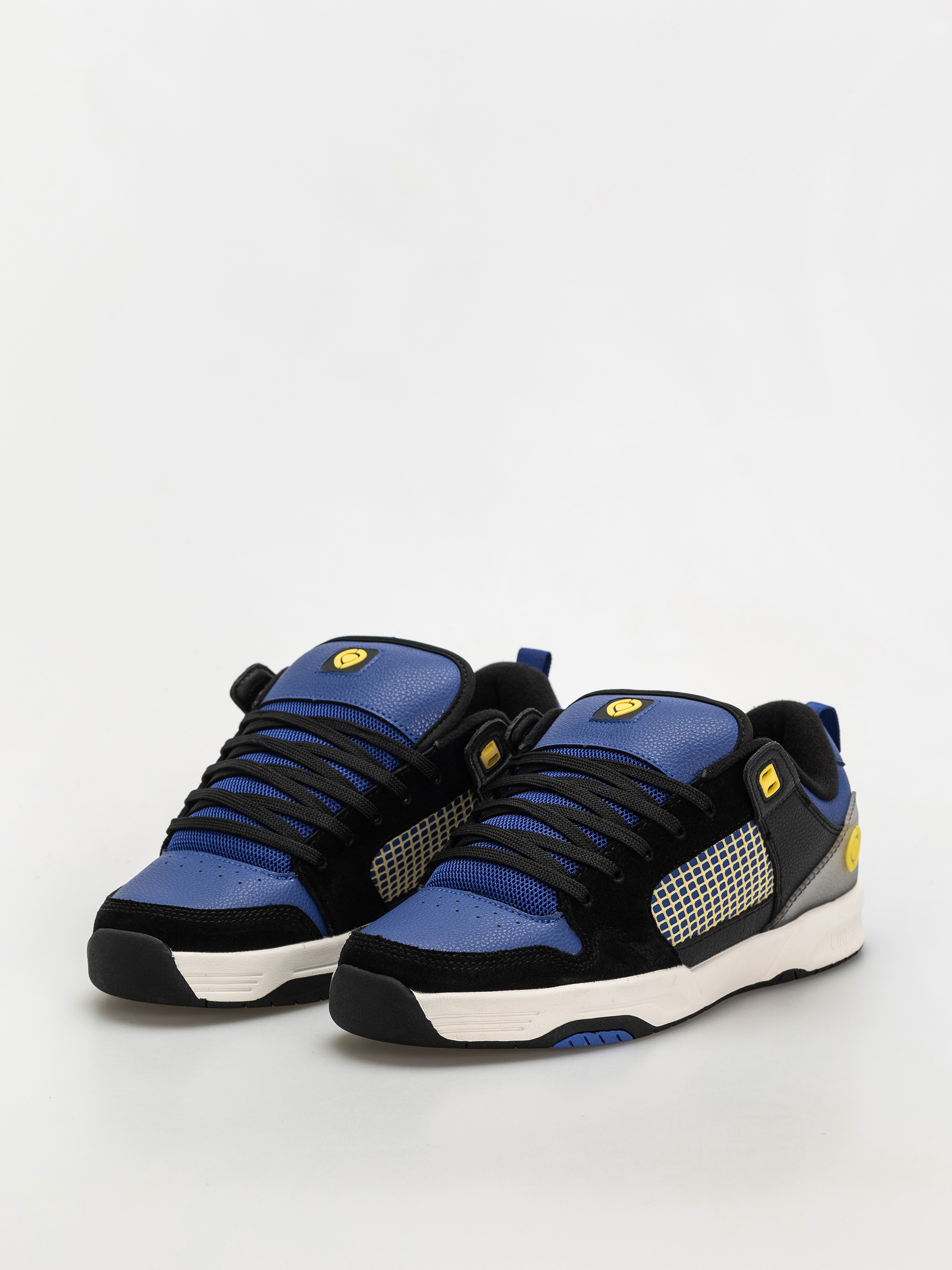 Обувки Circa Tave Tt (black/blue/yellow)