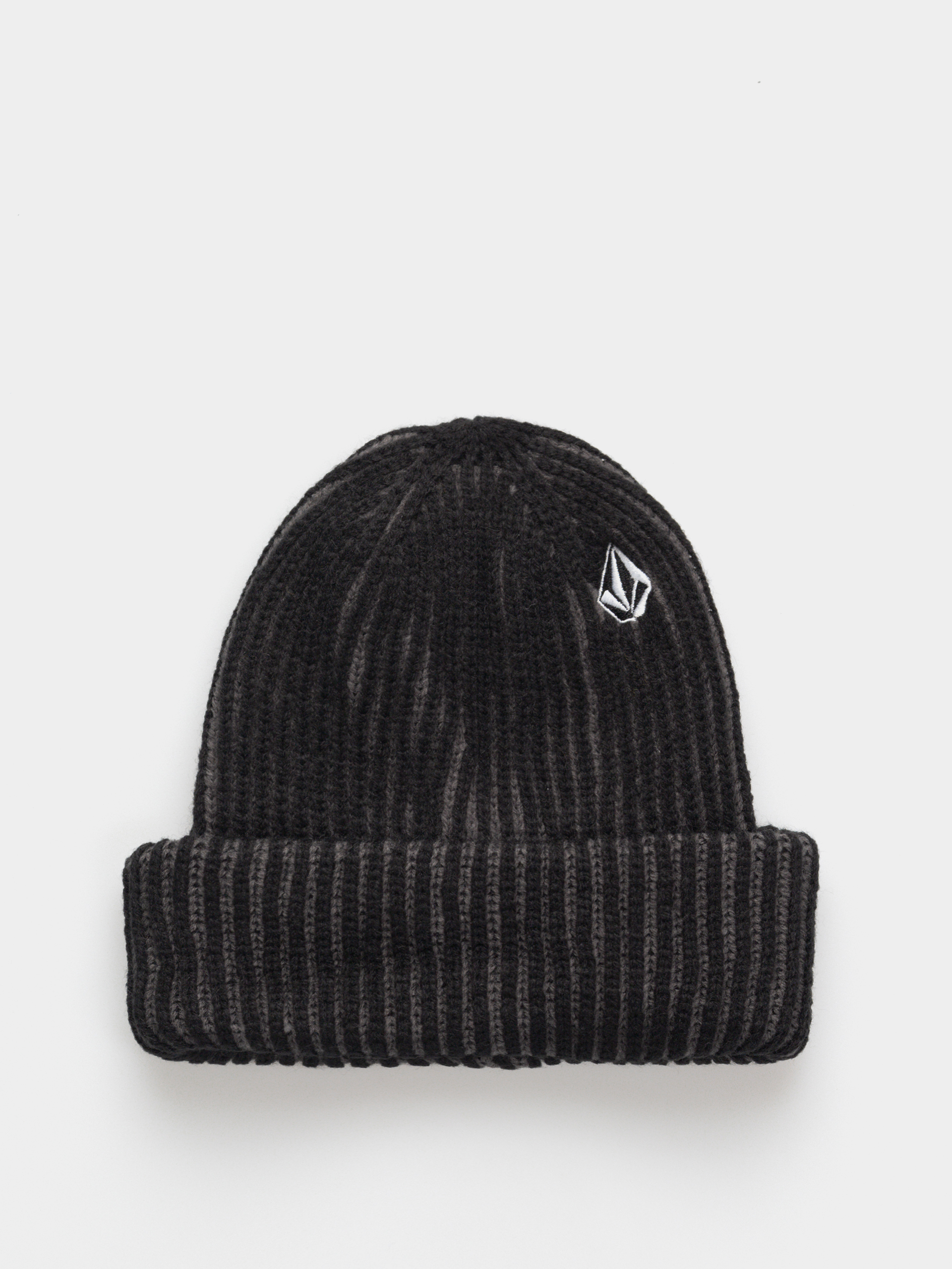 Шапка Volcom Full Stone Cuff (pewter)