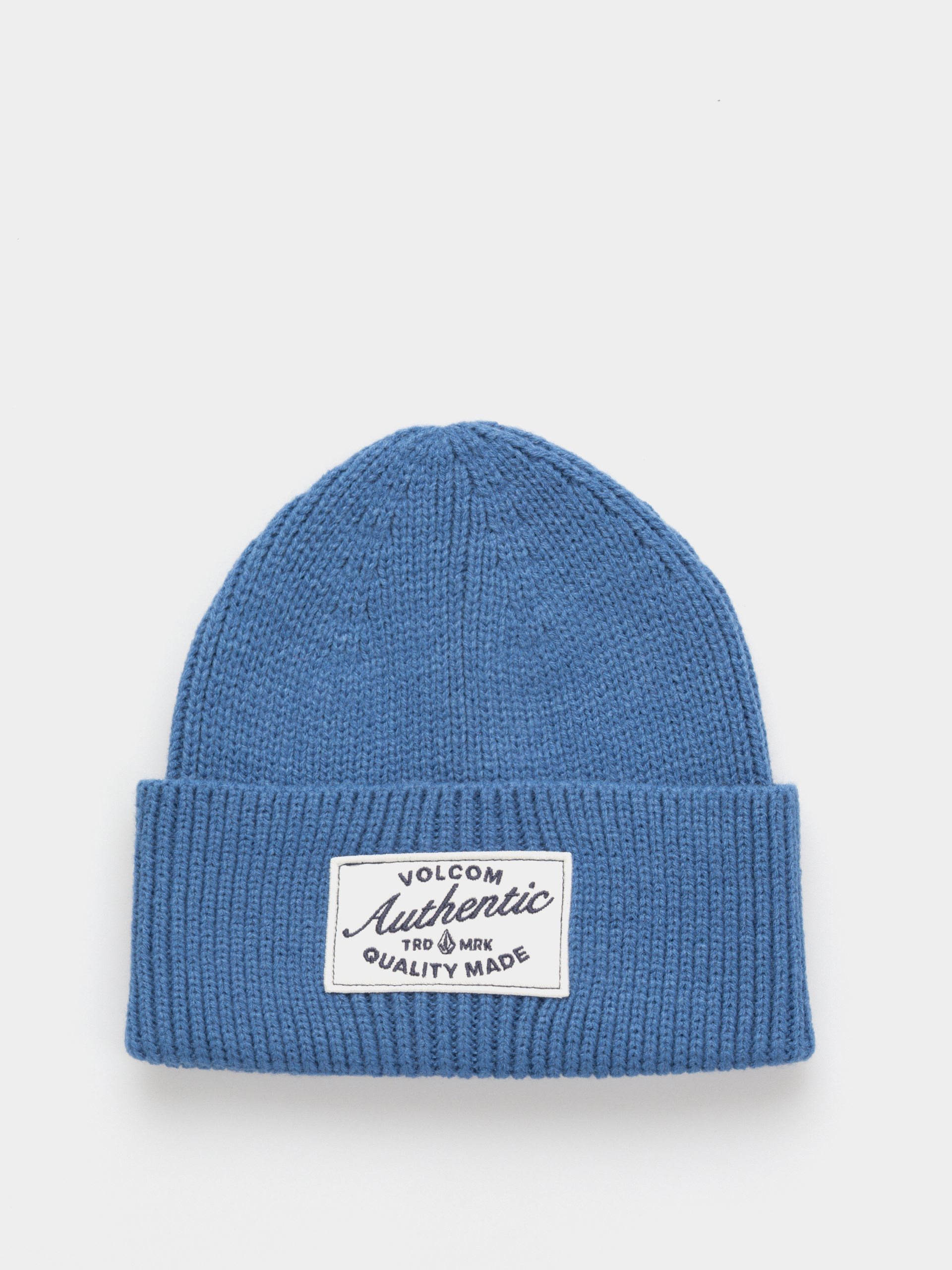 Шапка Volcom Full Cut Work Wmn (royal)