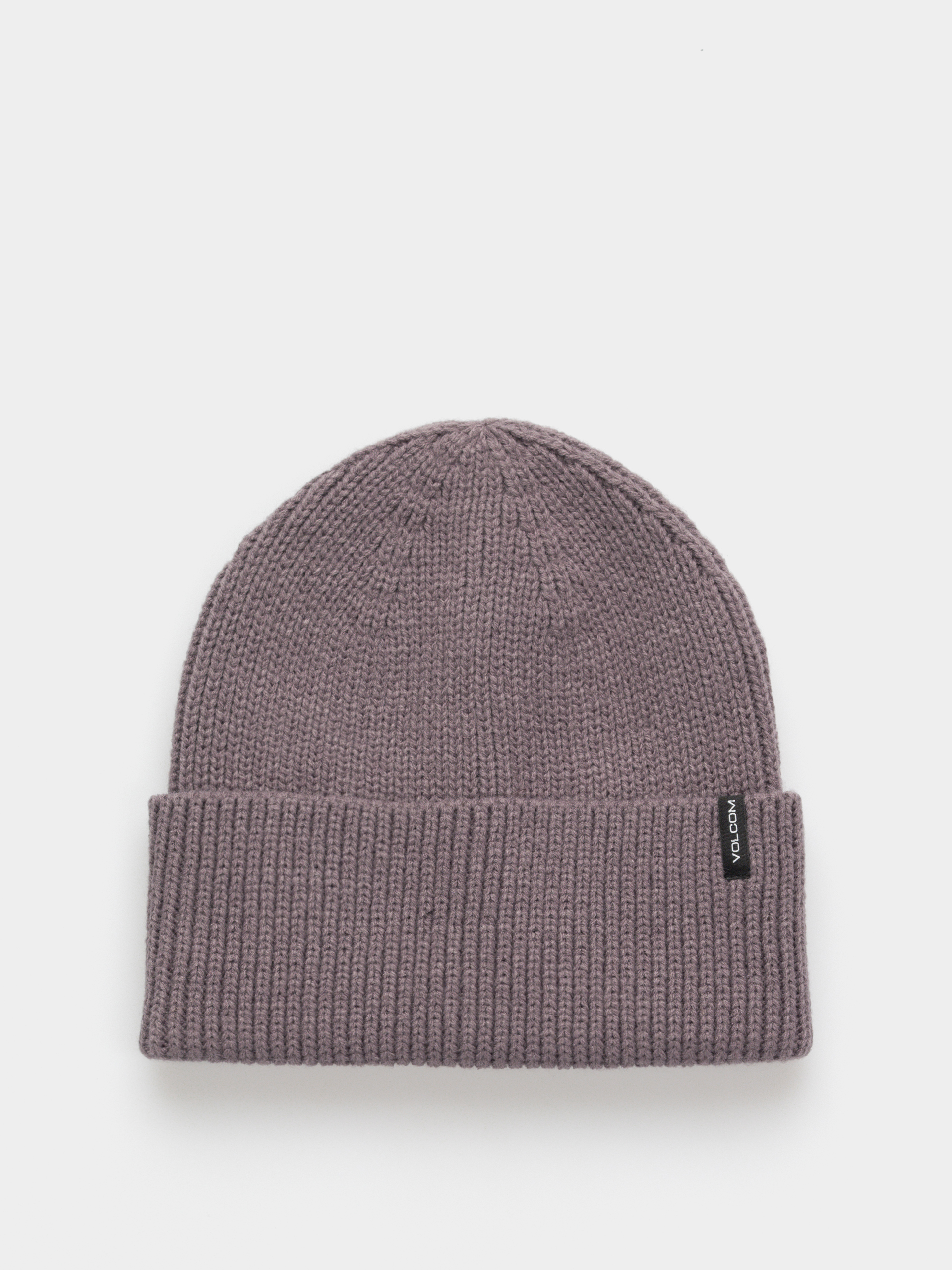 Шапка Volcom Full Cut Work Wmn (smoke)