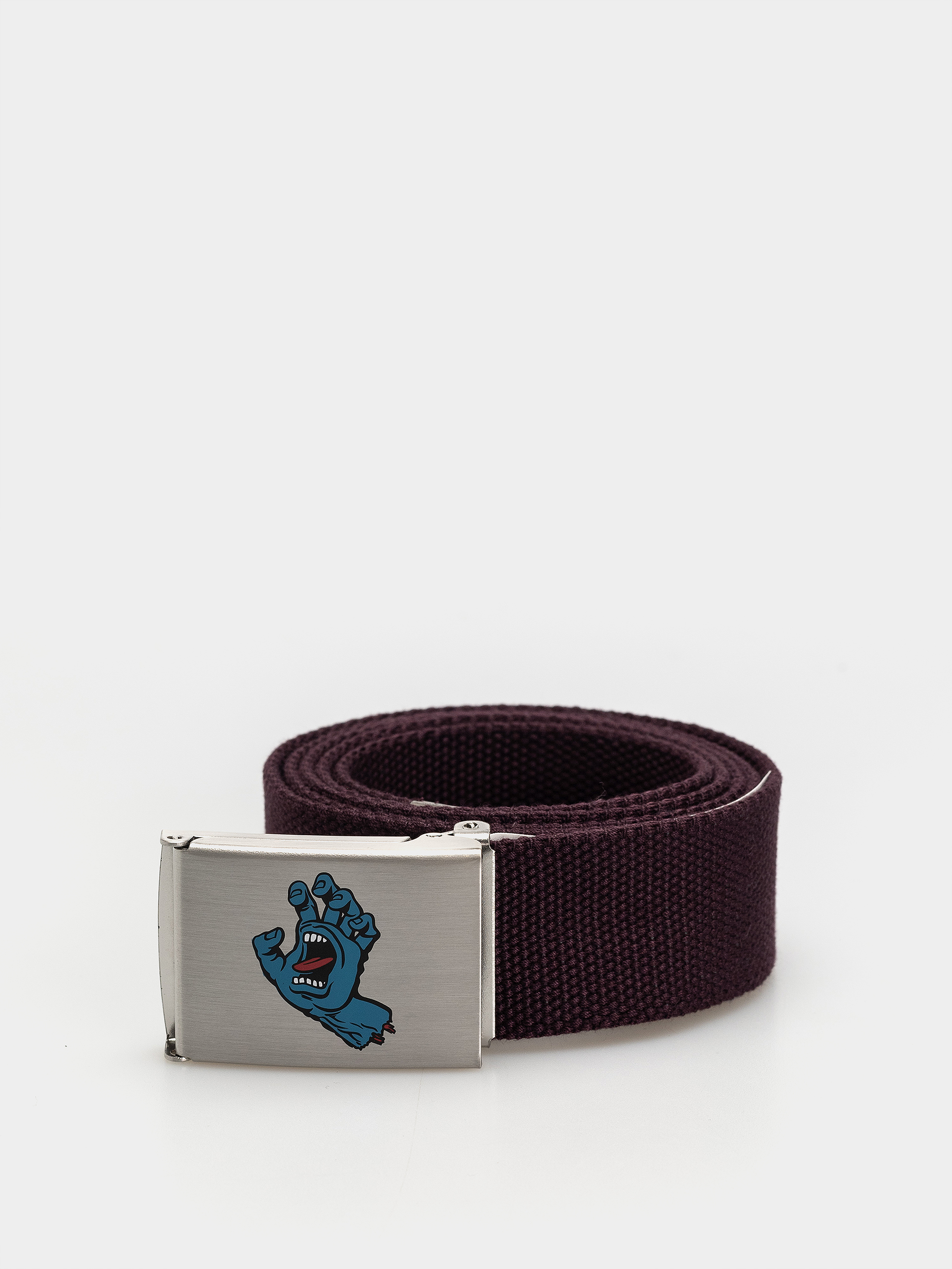 Колан Santa Cruz Screaming Mini Hand