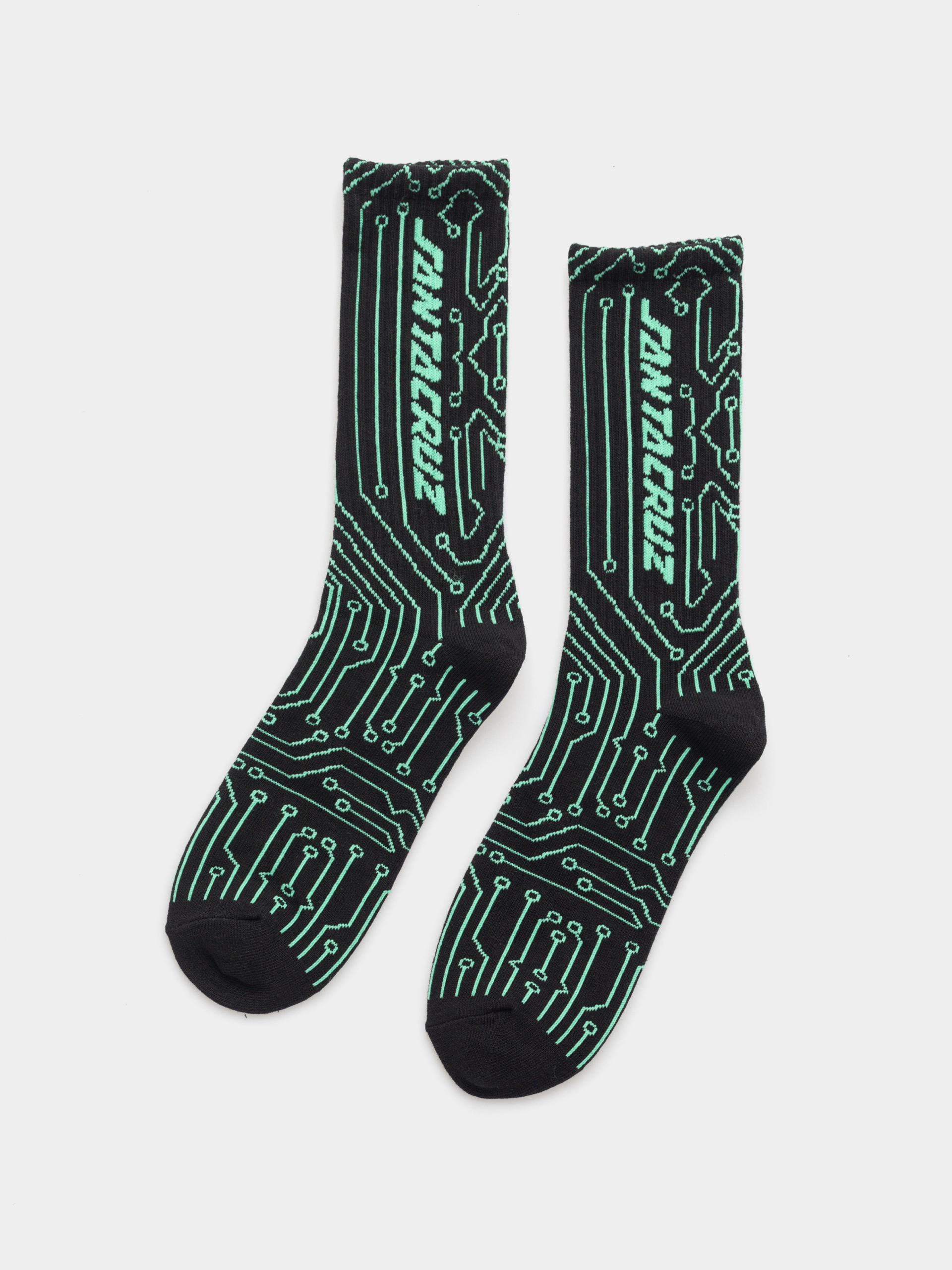 Чорапи Santa Cruz Circuit