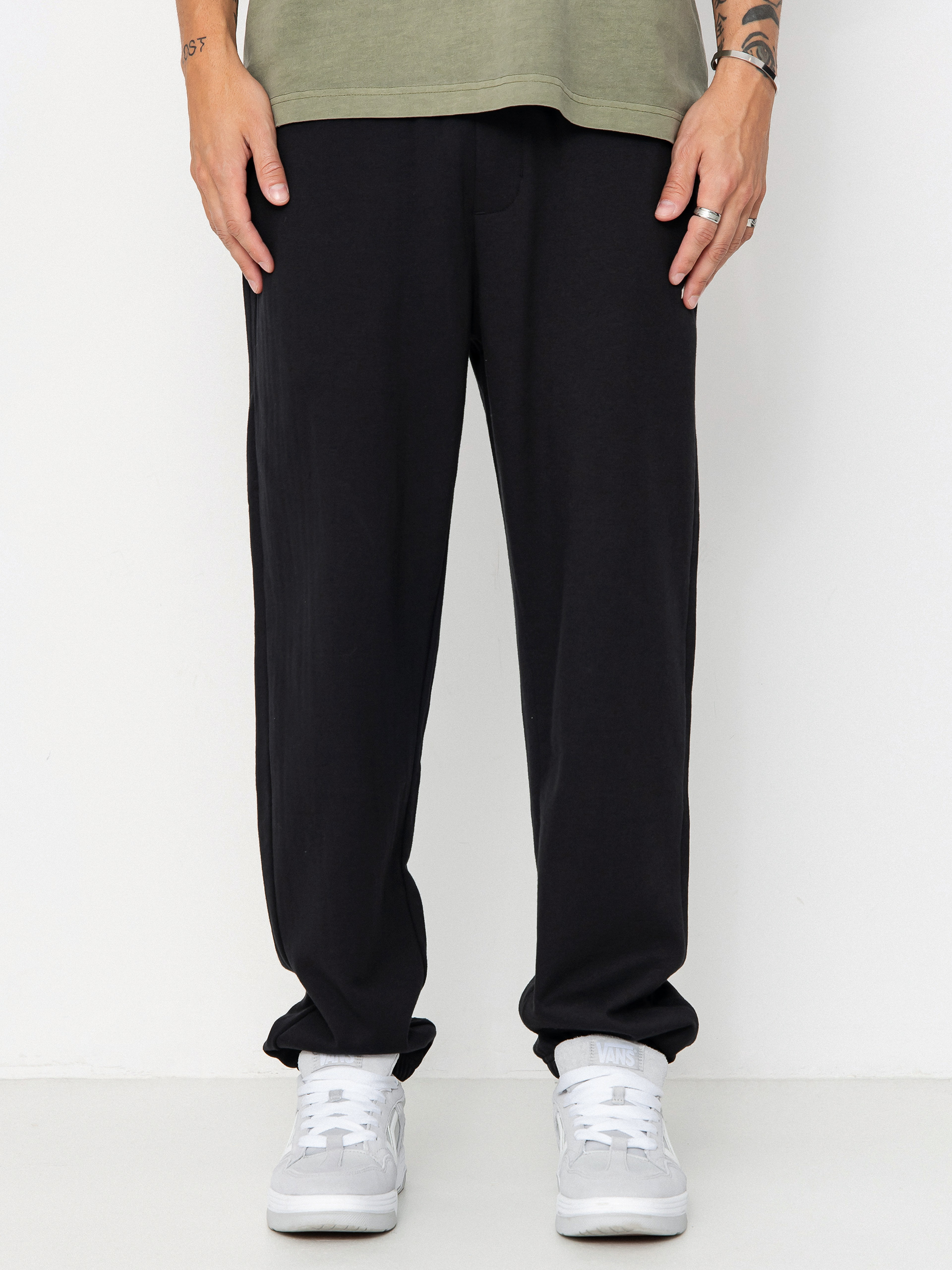 Панталони Quiksilver Basic Jogger