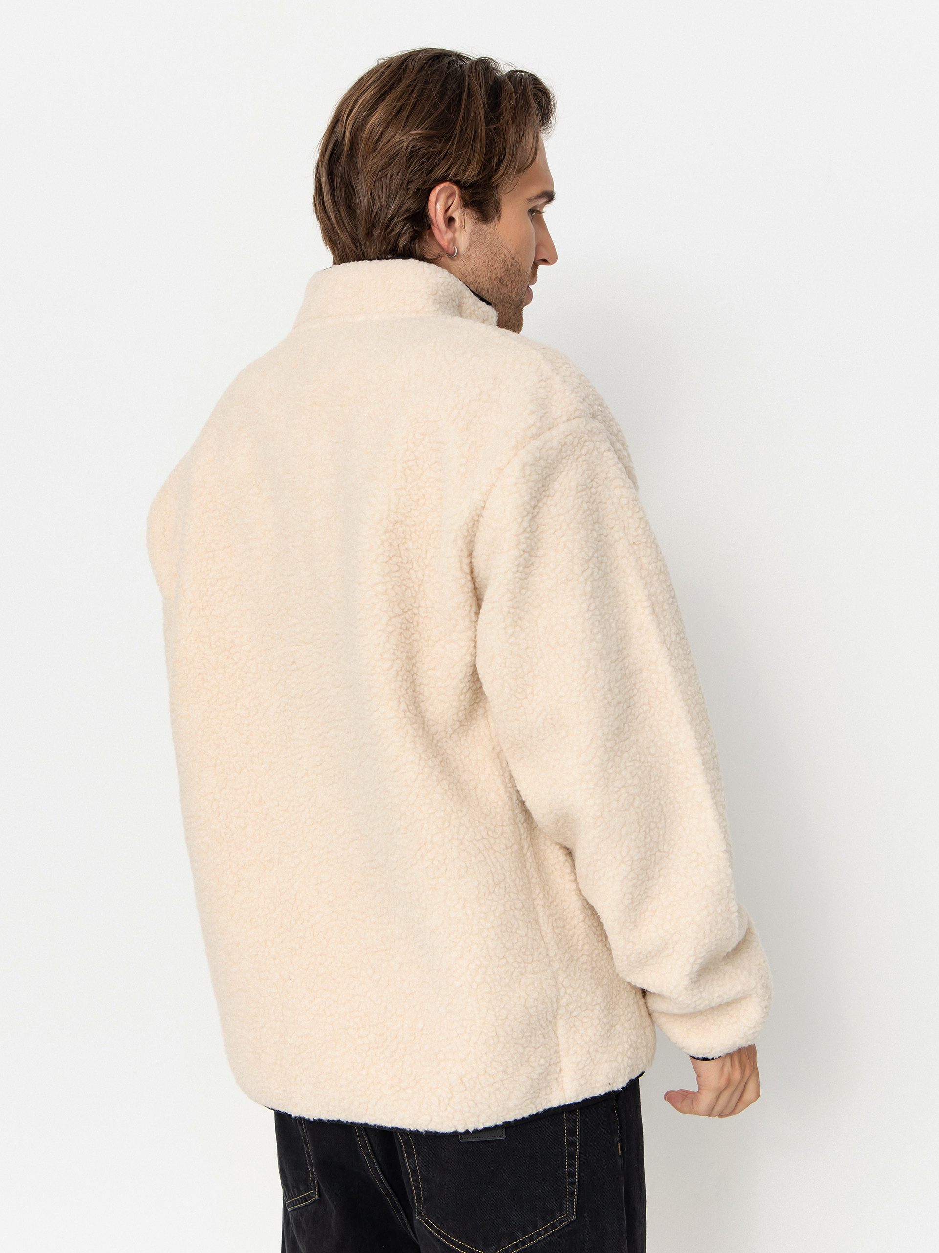 Суитшърт DC Vault (oatmeal)