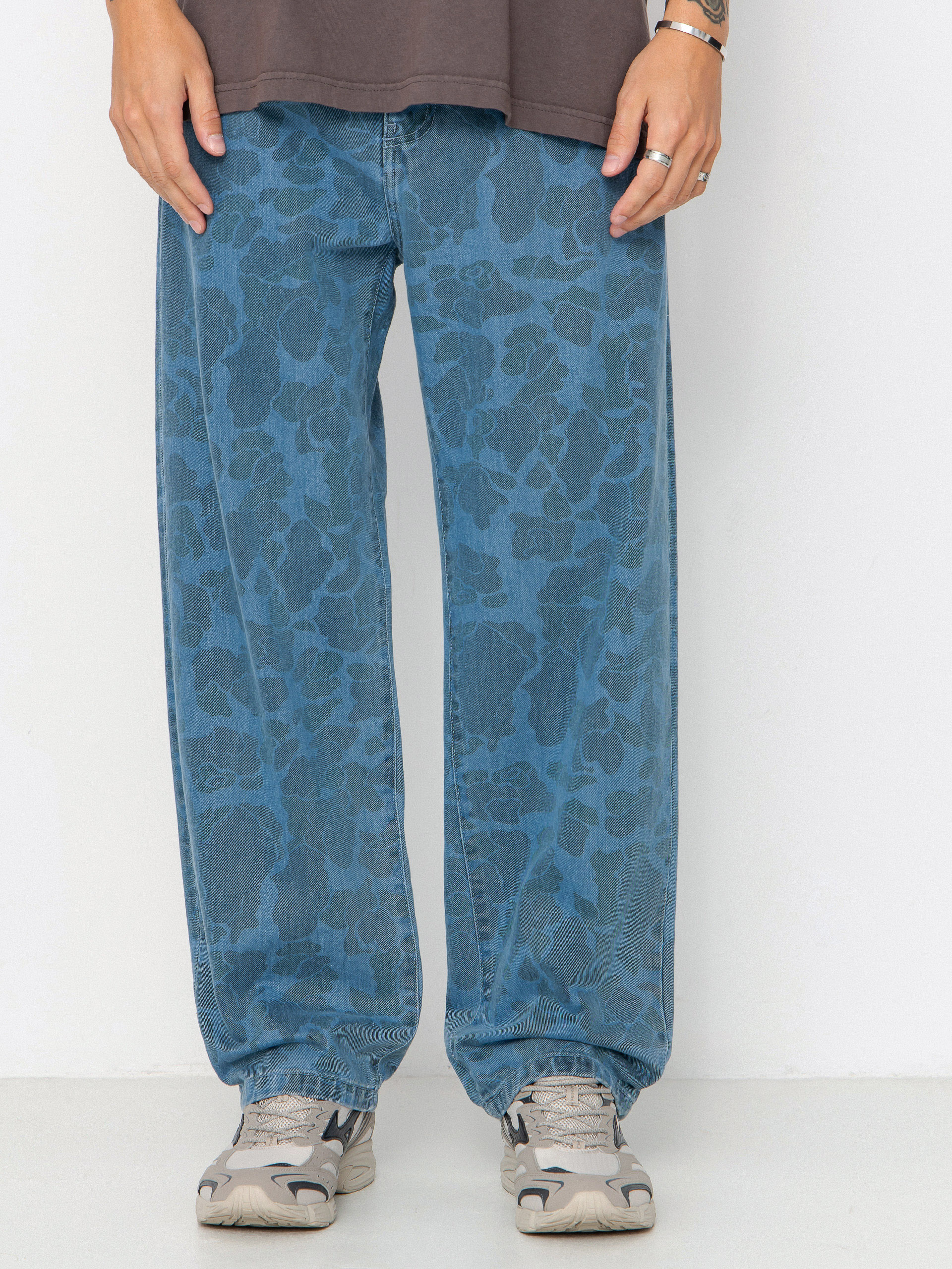 Панталони Carhartt WIP Duck Landon