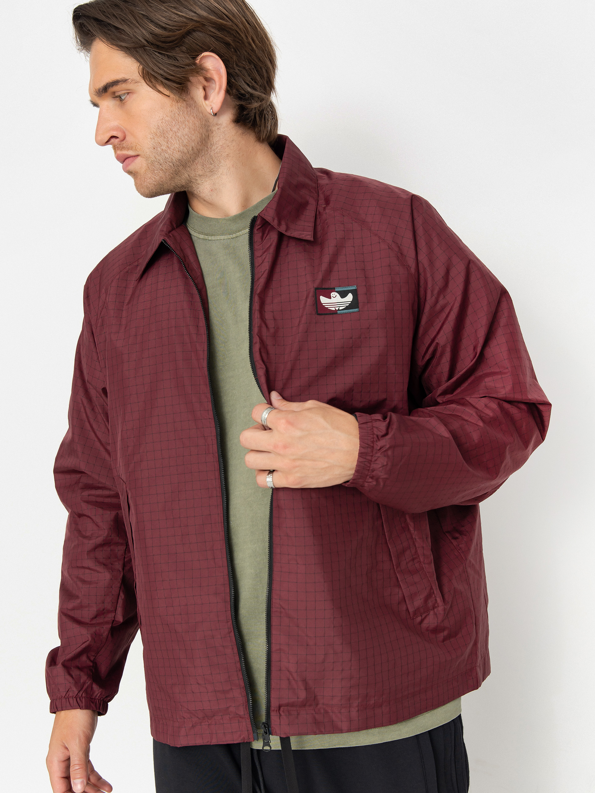 Яке adidas Shmoo Dt (shared/black)