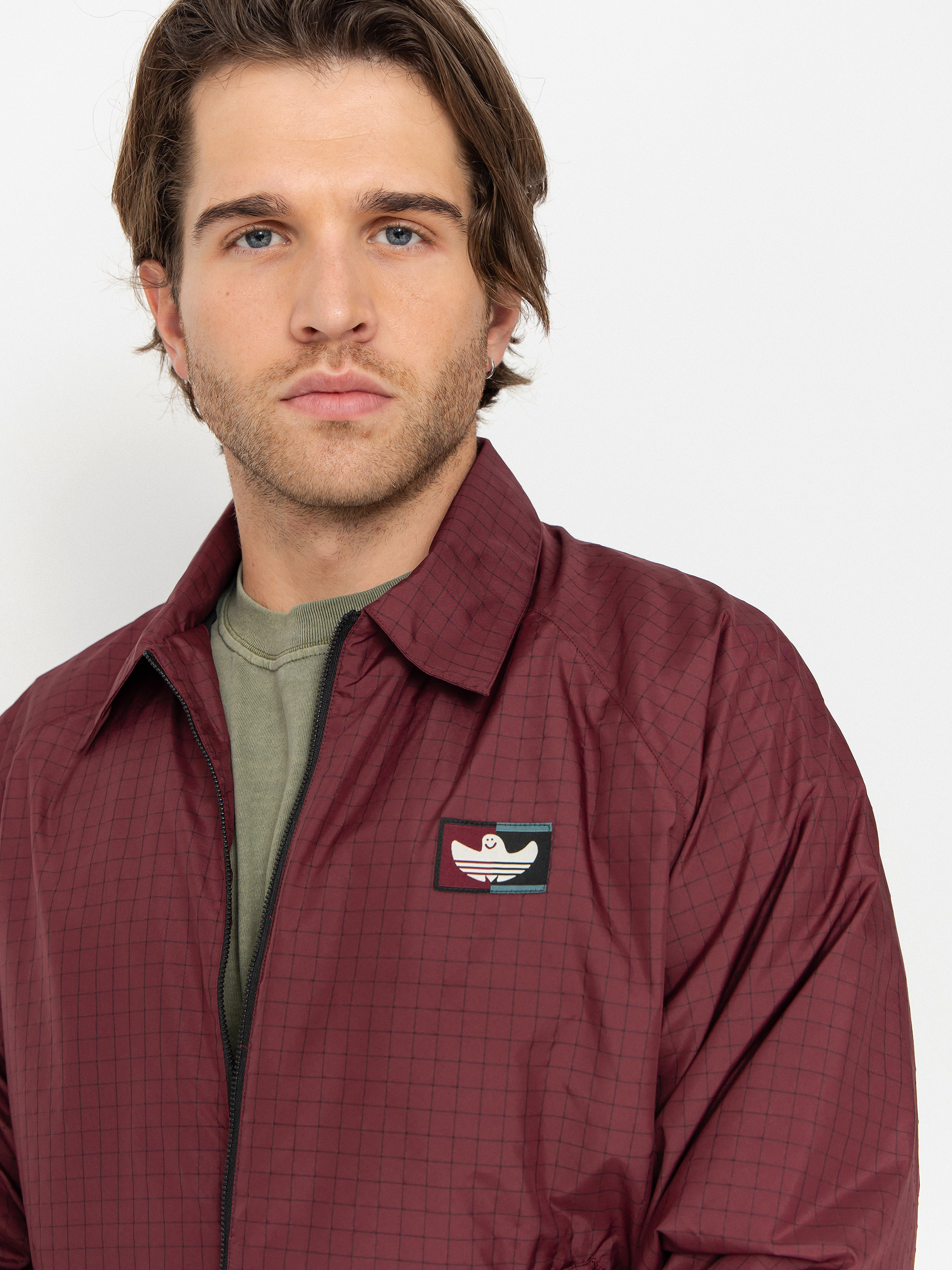 Яке adidas Shmoo Dt (shared/black)