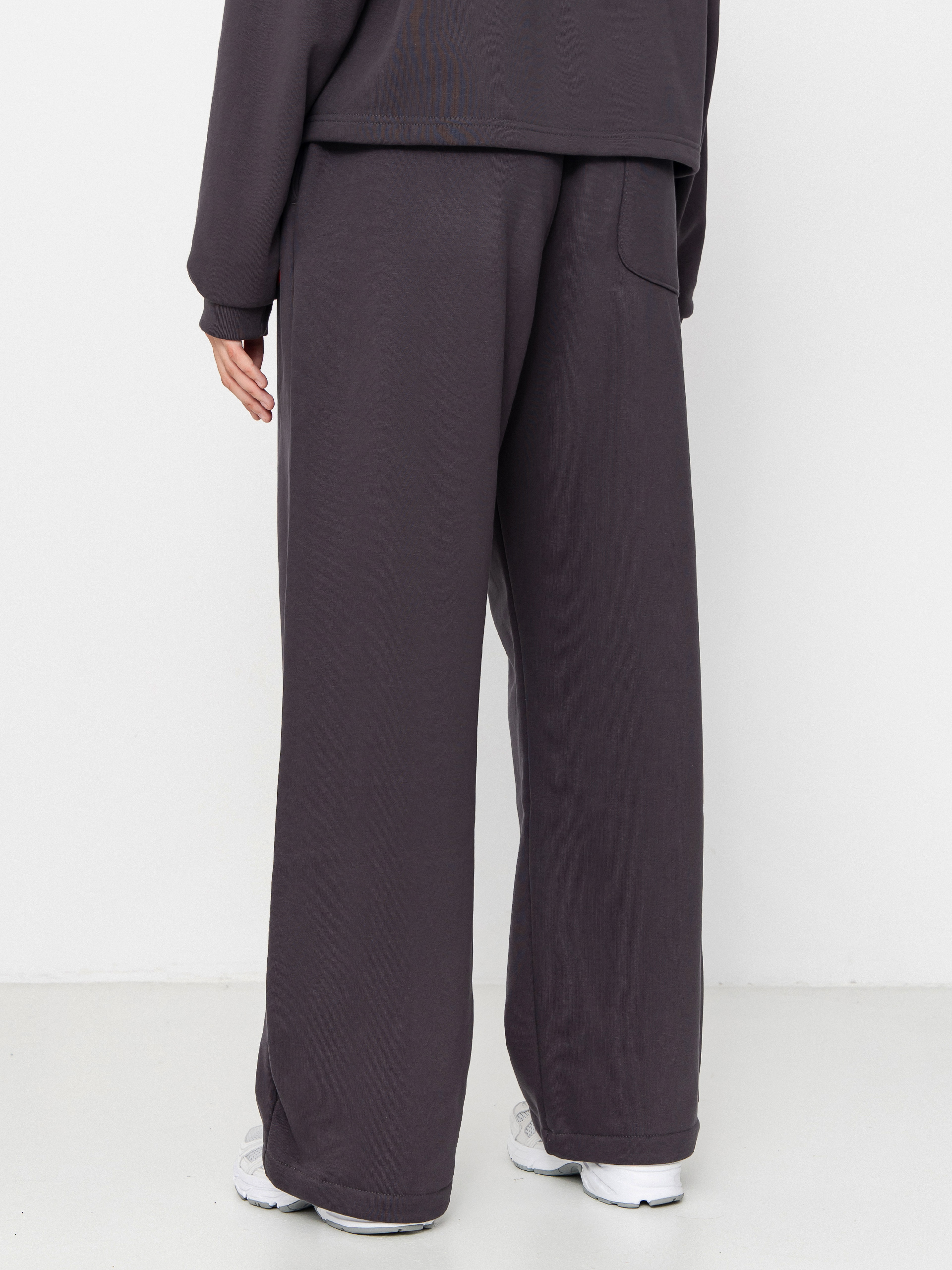 Панталони The North Face Red Box (obsidian)