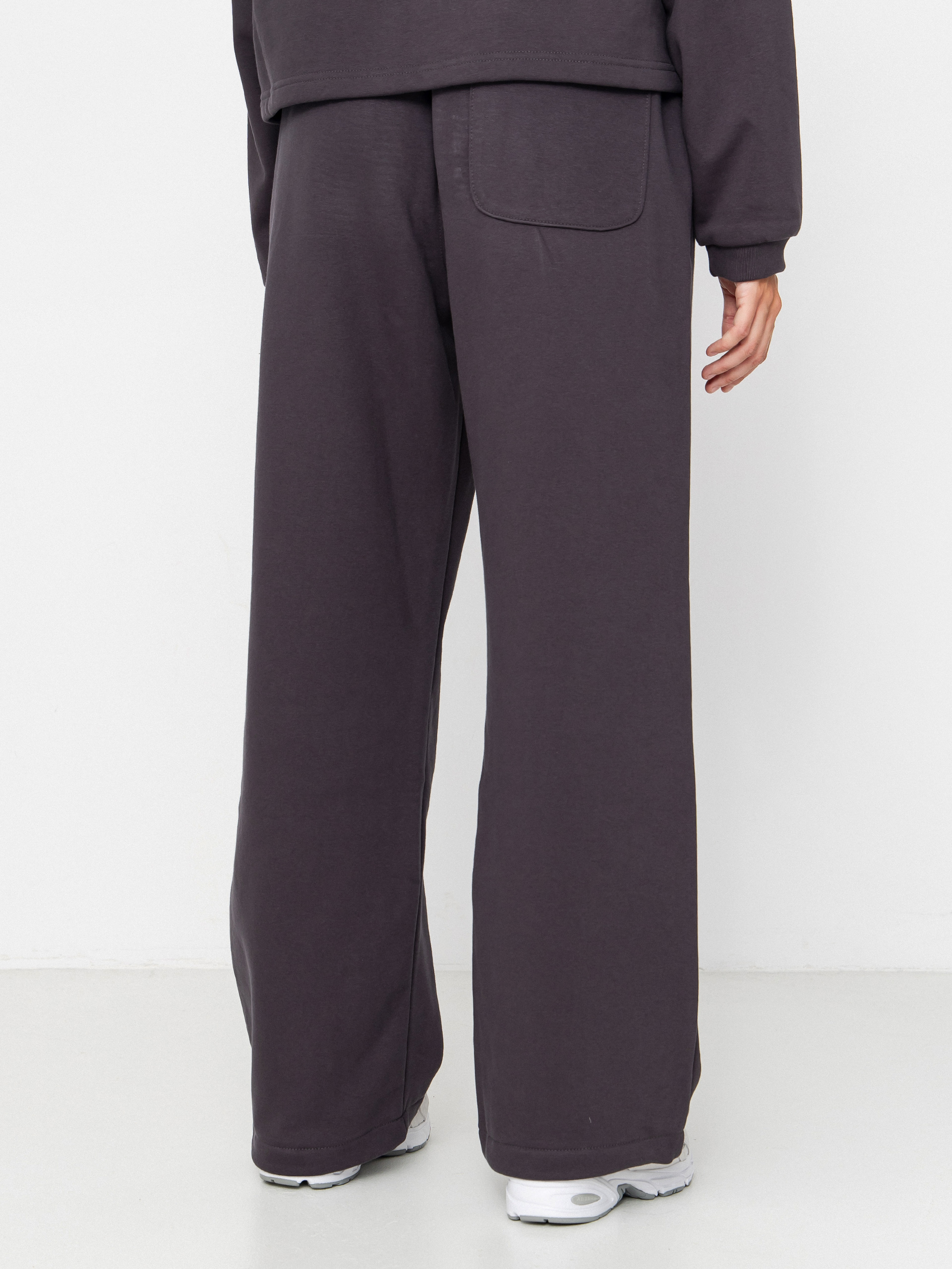 Панталони The North Face Red Box (obsidian)