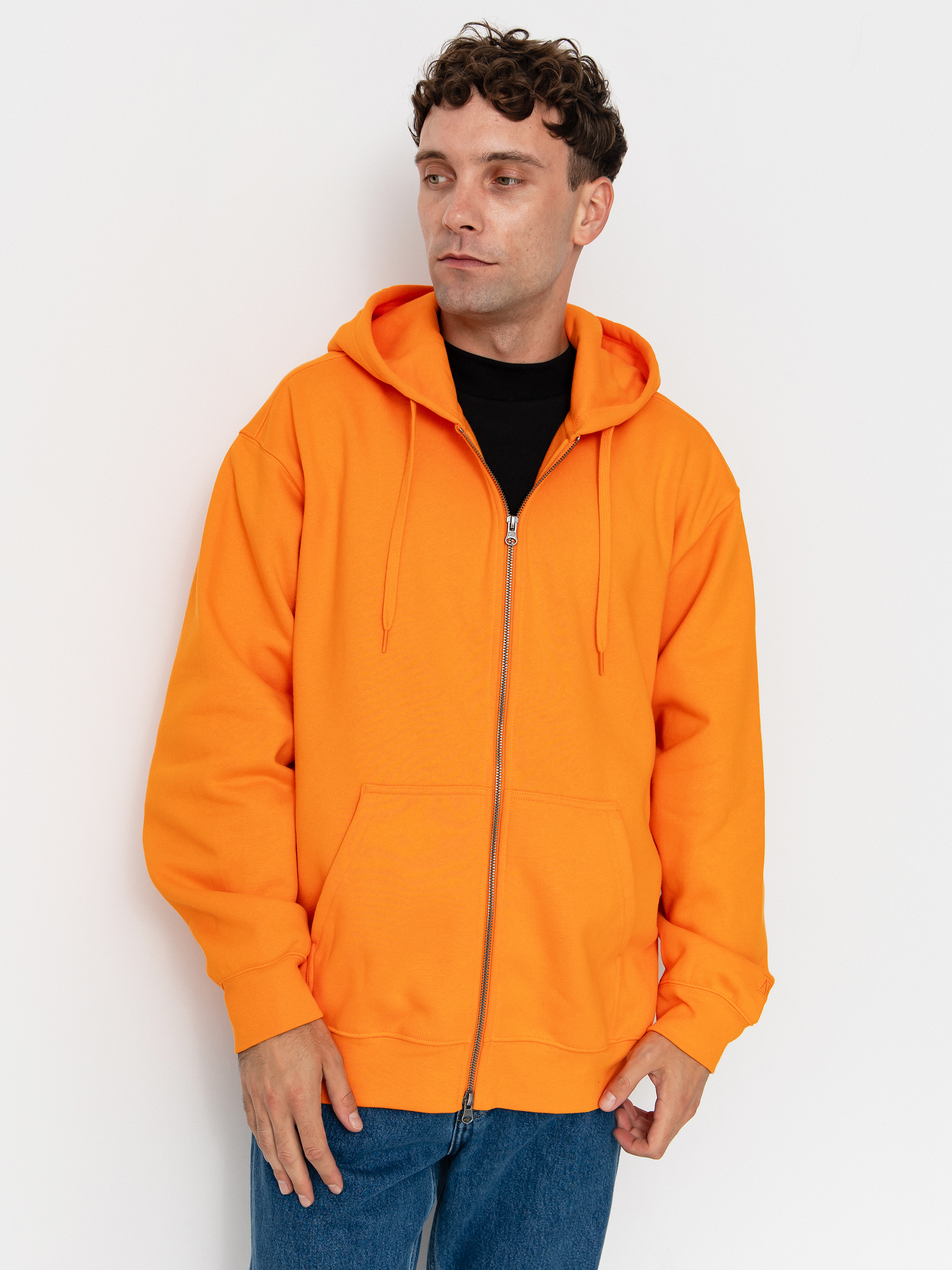 Суитшърт с качулка Vans Skate Atiba Haze ZHD