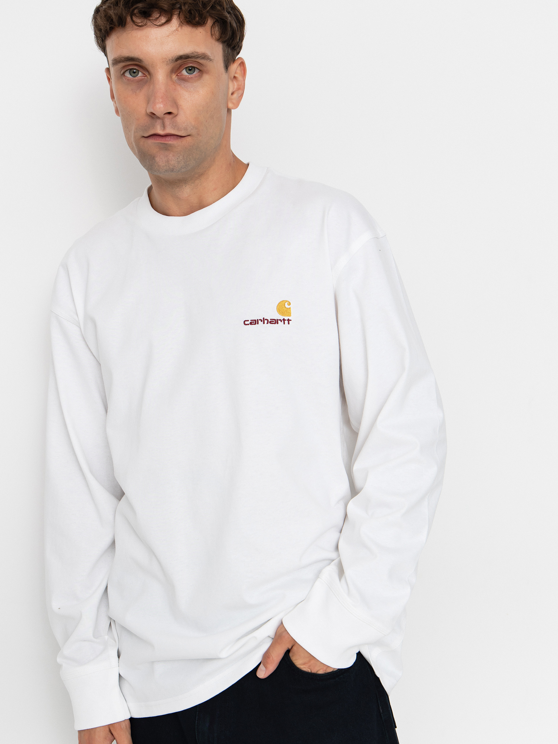 Блуза Carhartt WIP American Script