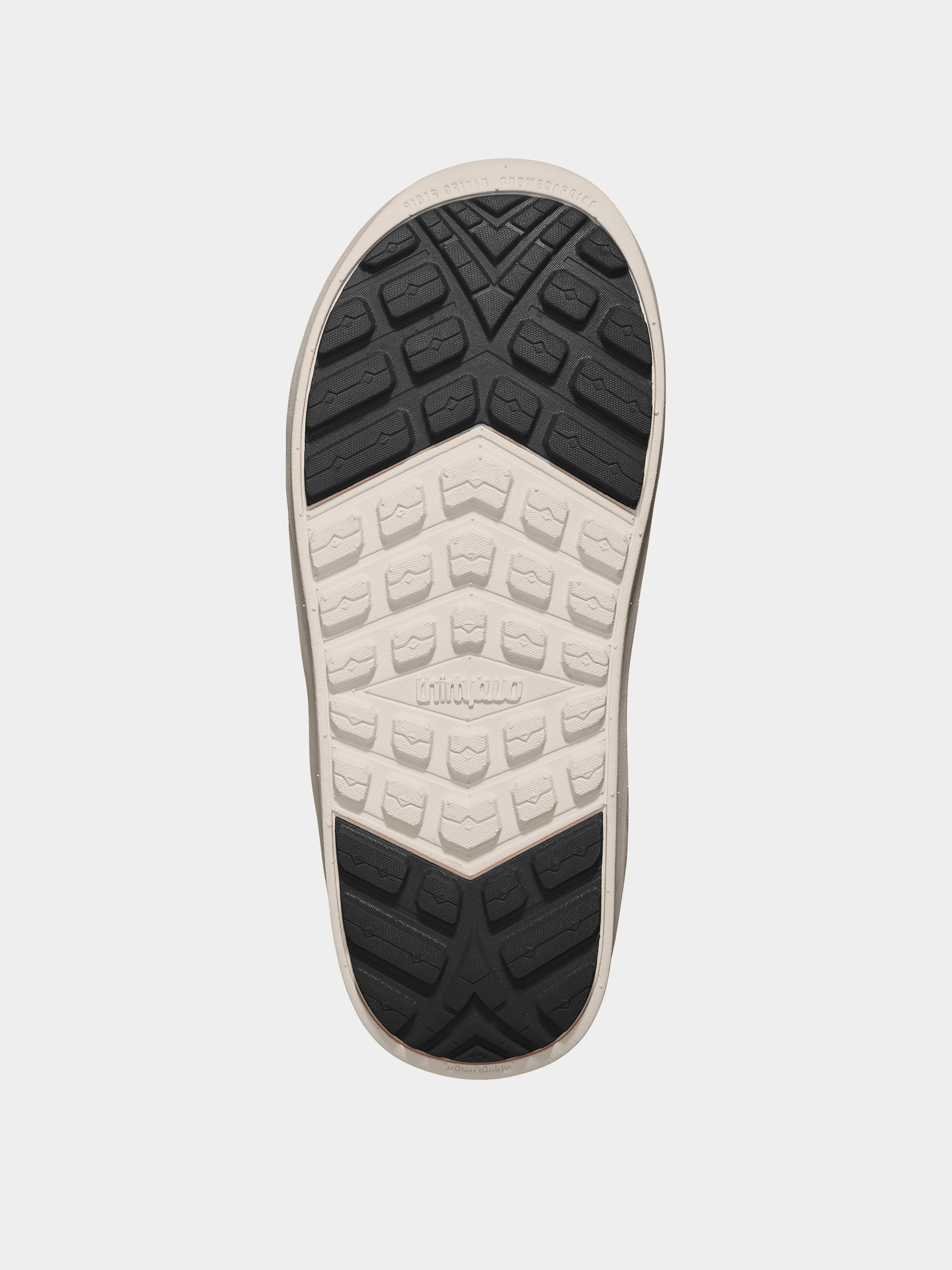 Дамско Сноуборд  обувки ThirtyTwo Lashed Double Boa (camo)