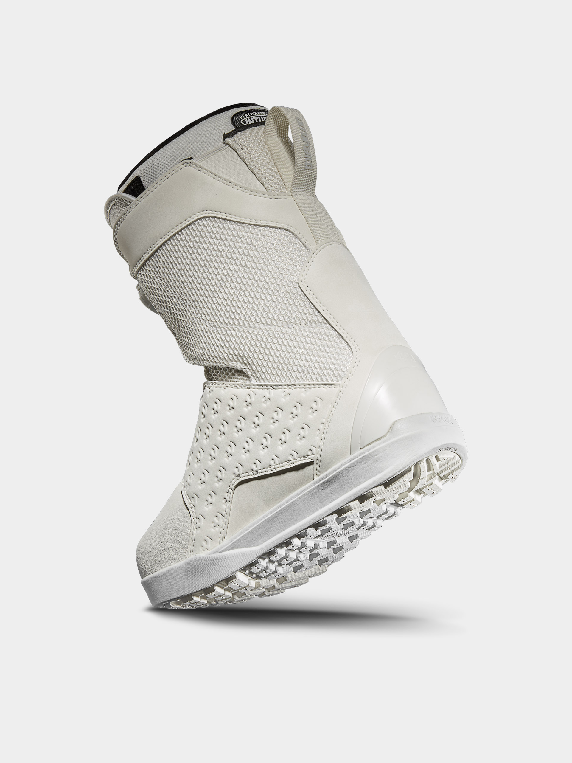 Дамско Сноуборд  обувки ThirtyTwo Lashed Double Boa (bone)