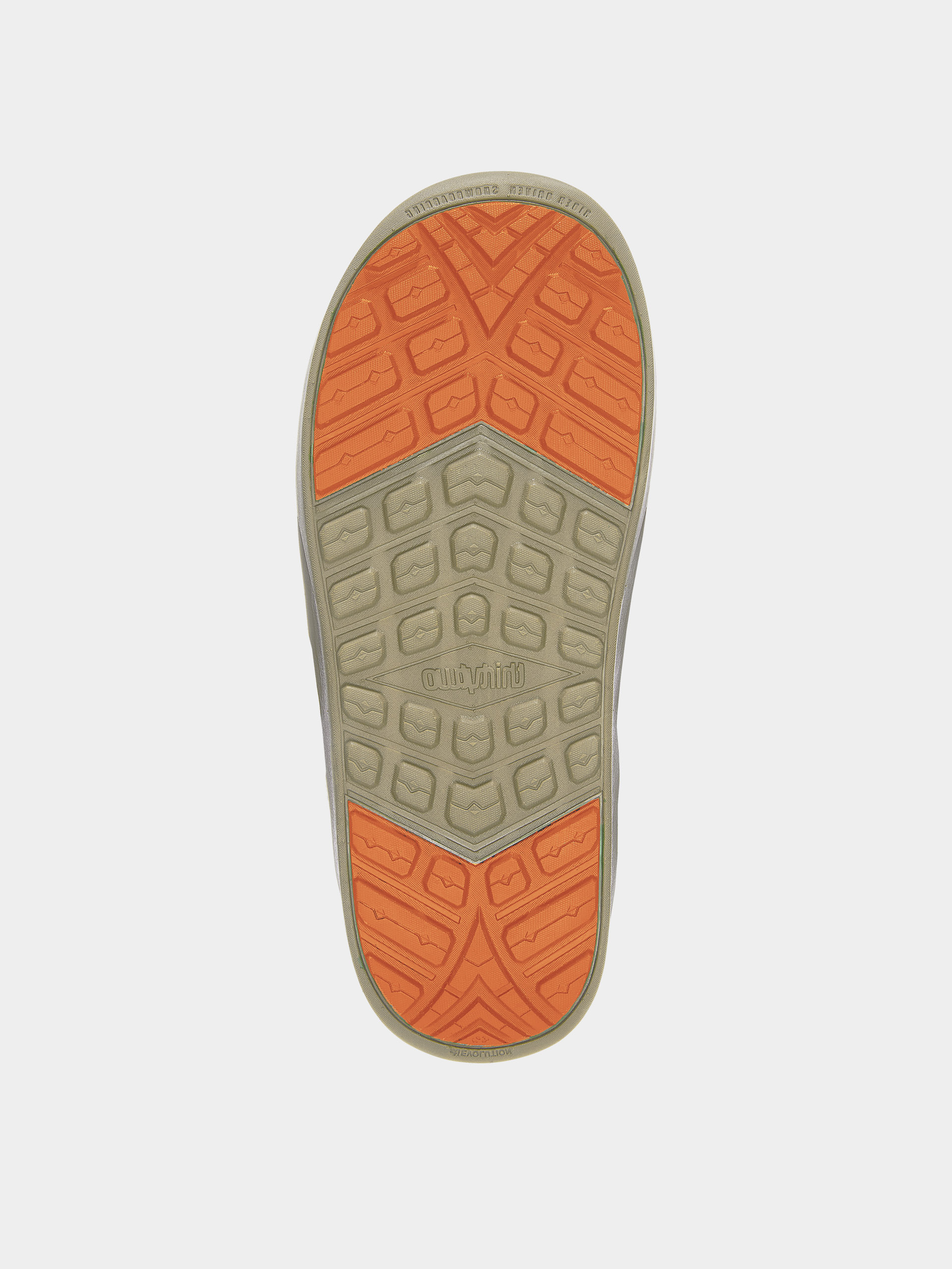 Сноуборд  обувки ThirtyTwo Lashed Double Boa Corduroy