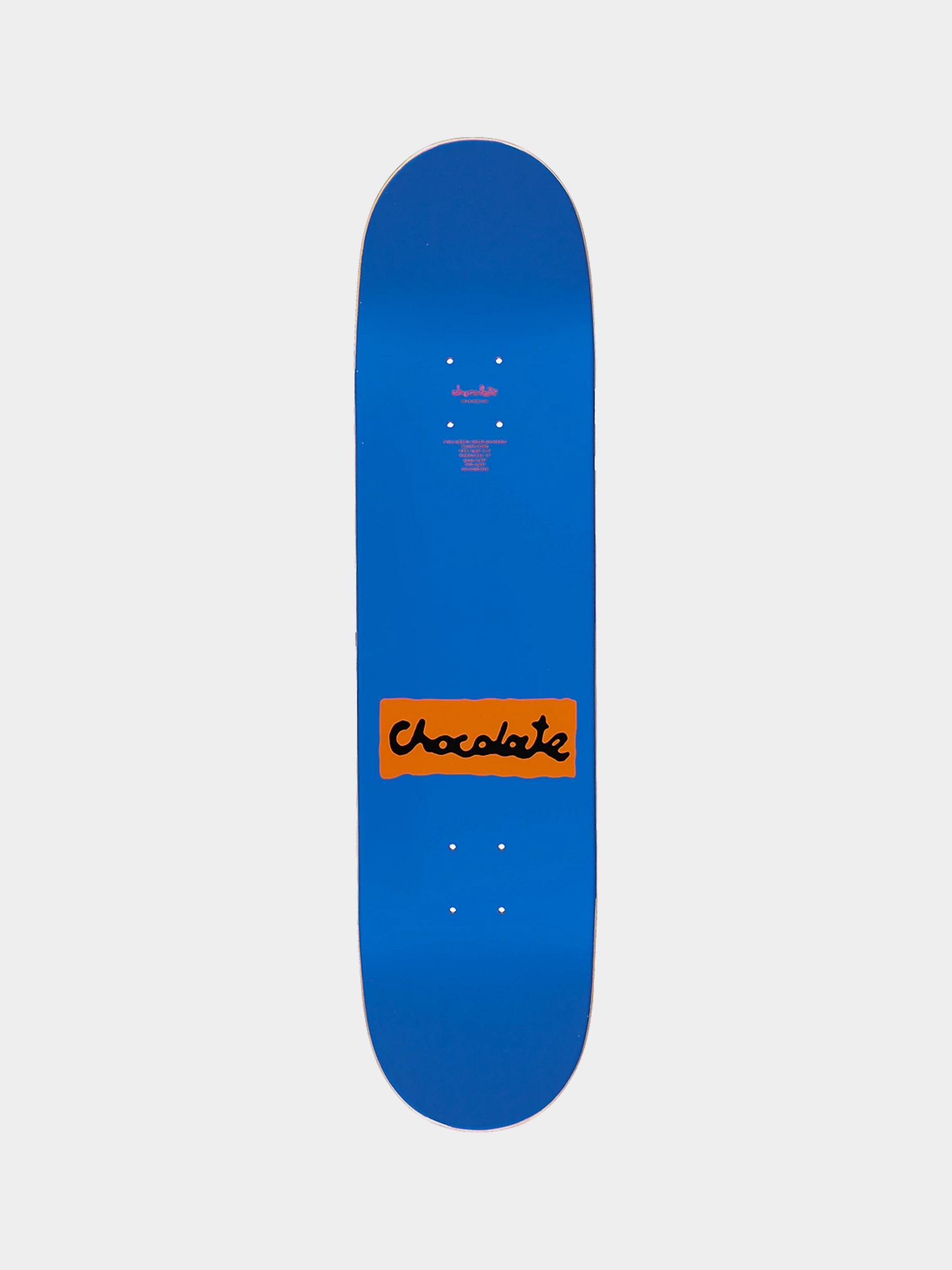 Дъска Chocolate Alvarez Mcfetridge Drips
