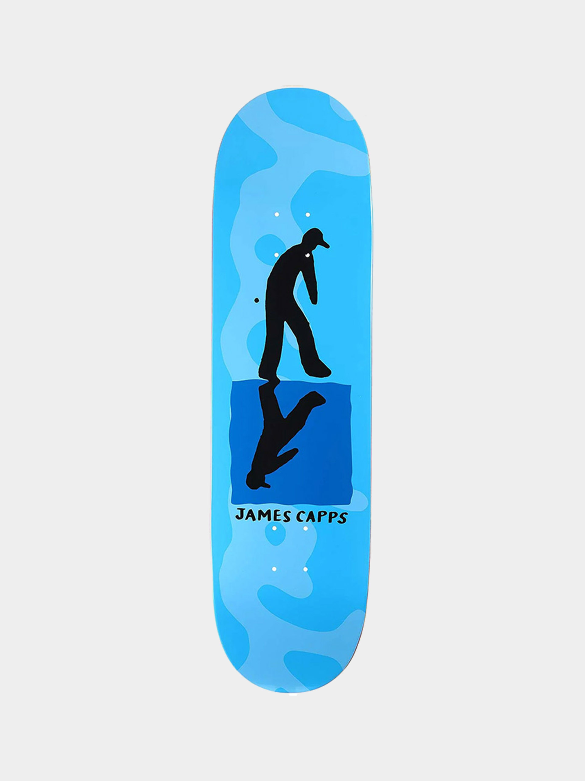 Дъска Chocolate Capps Mcfetridge Drips