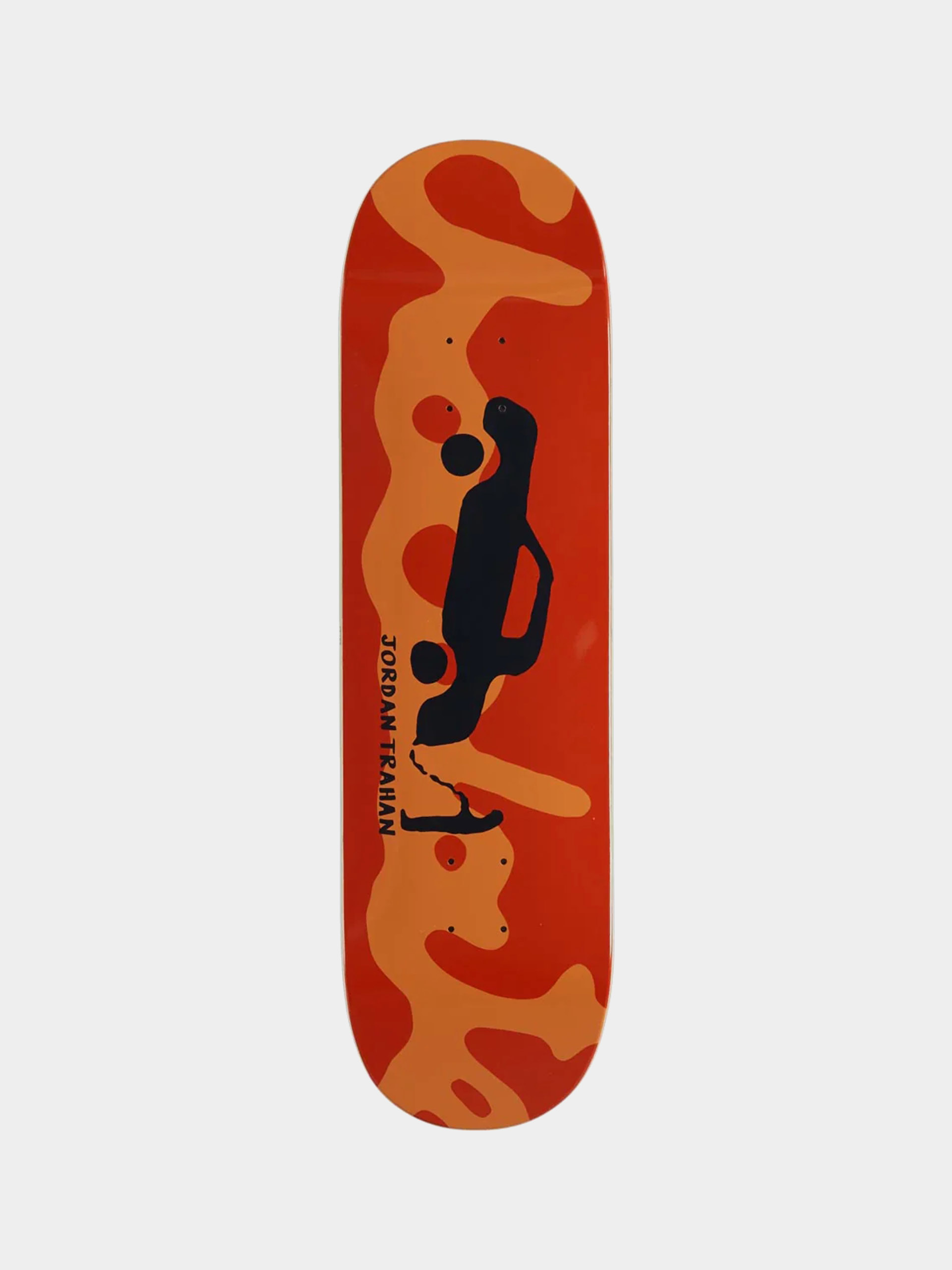 Дъска Chocolate Trahan Mcfetridge Drips