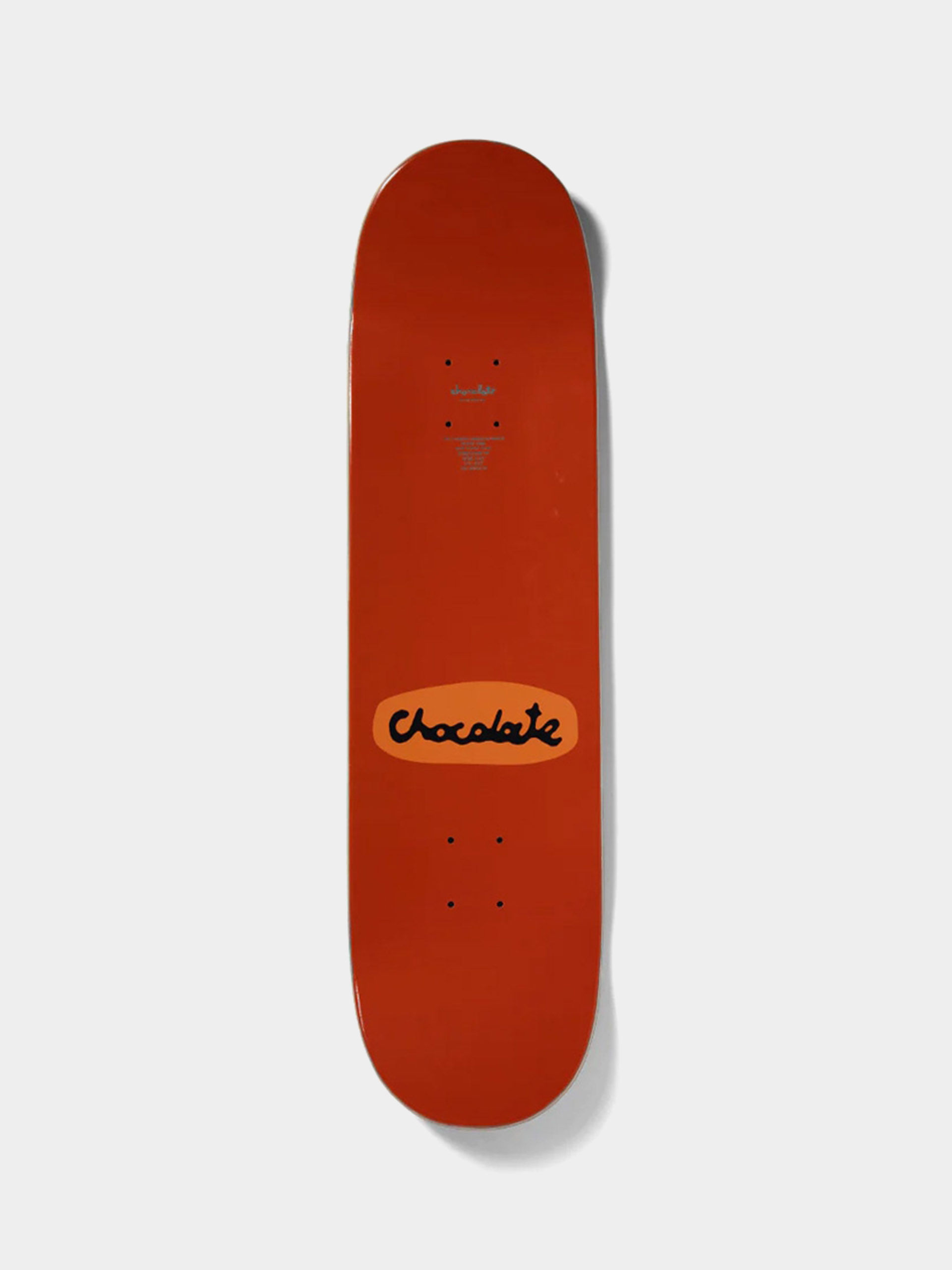 Дъска Chocolate Trahan Mcfetridge Drips