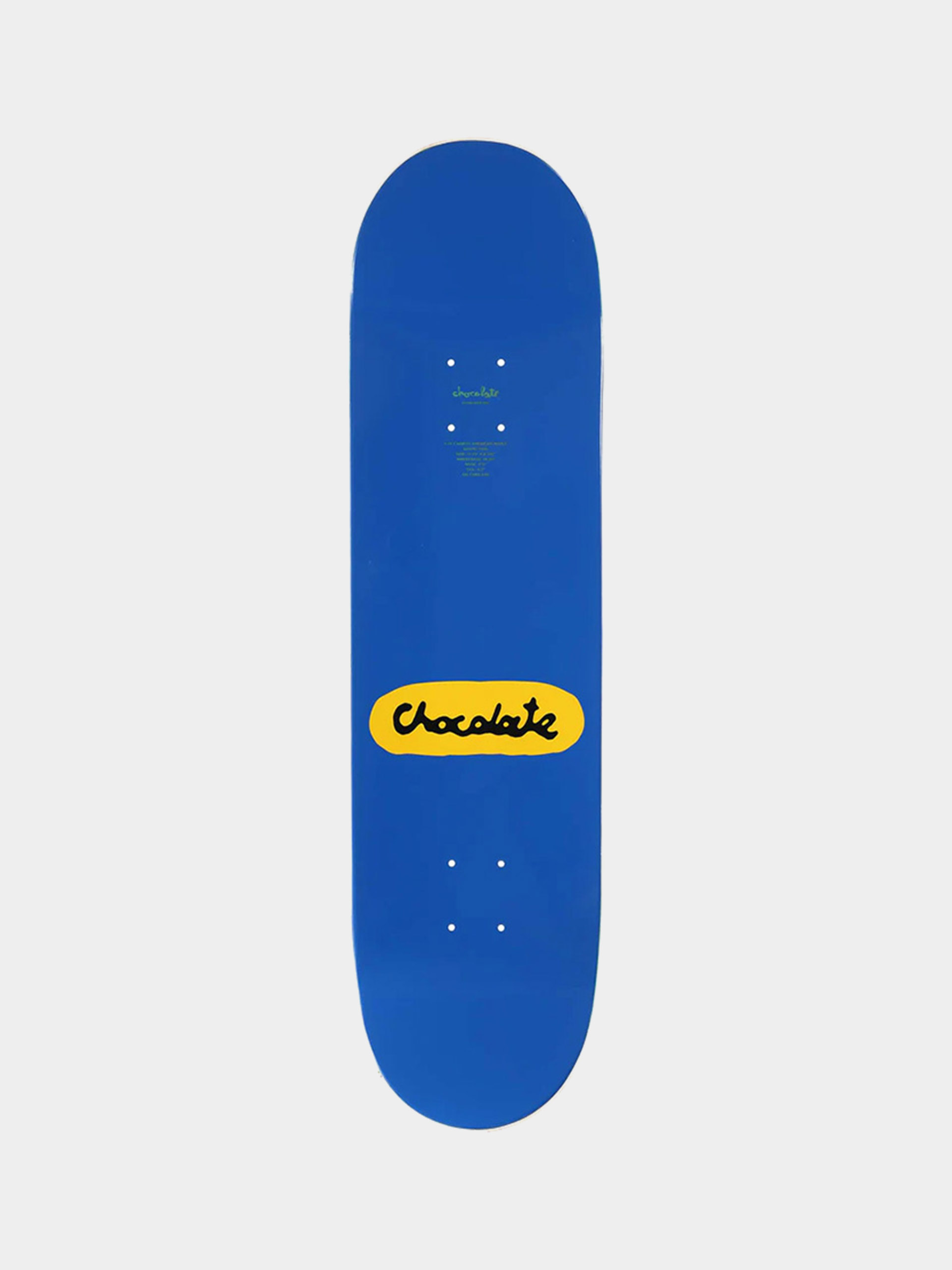 Дъска Chocolate Herrera Mcfetridge Drips