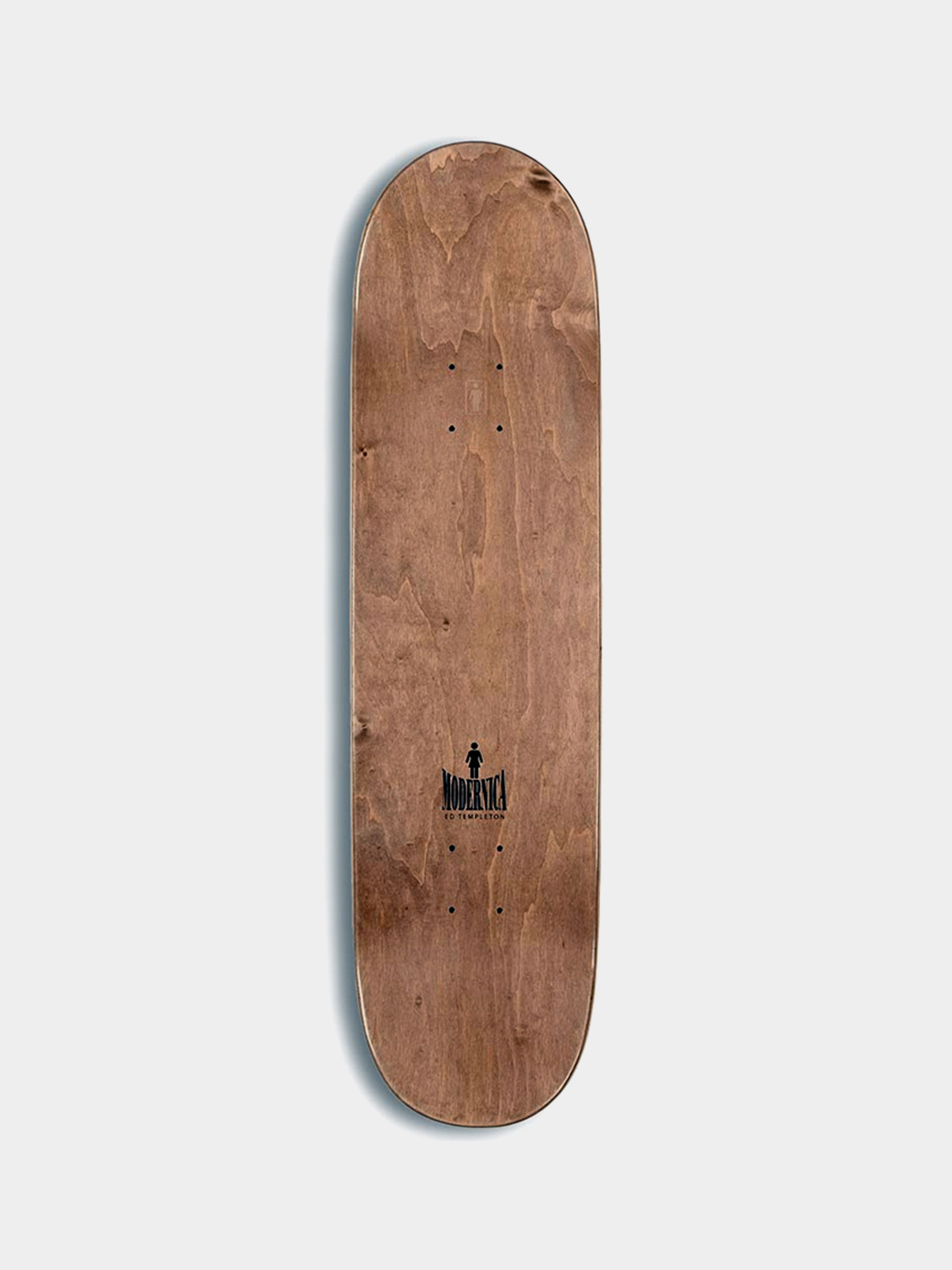 Дъска Girl Skateboard Geering Modernica