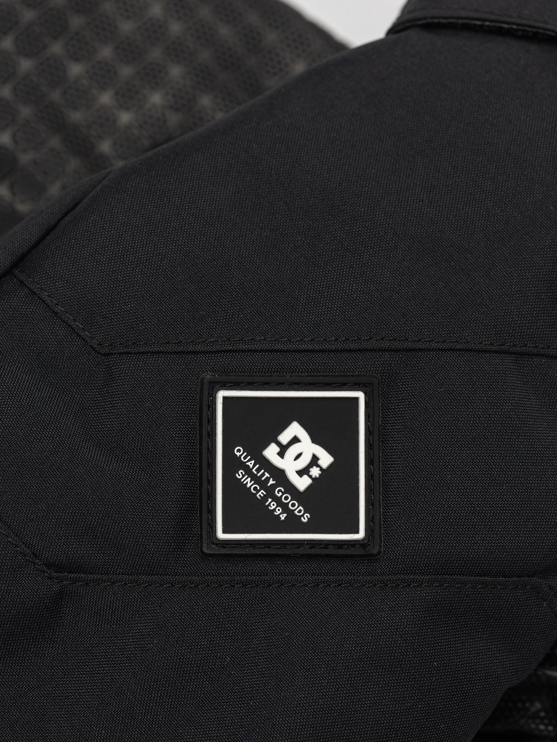 Ръкавици DC Franchise Mitten (black)