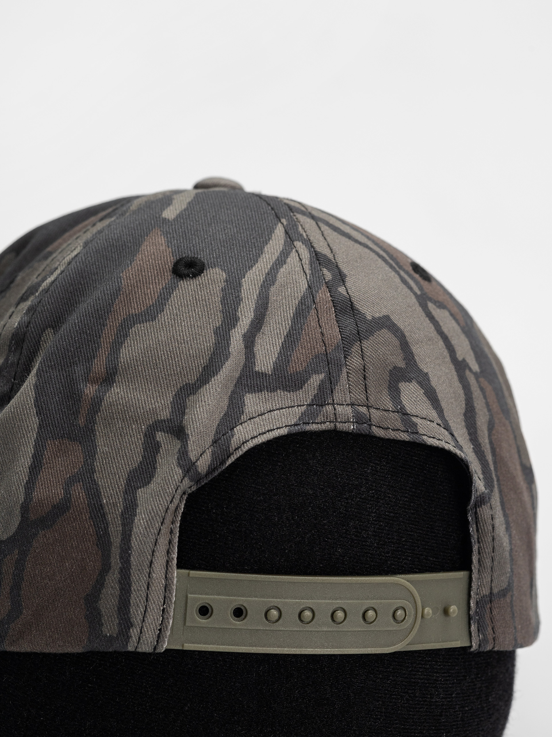 Шапка с козирка Brixton Grade Hp Snpk (bark camo)