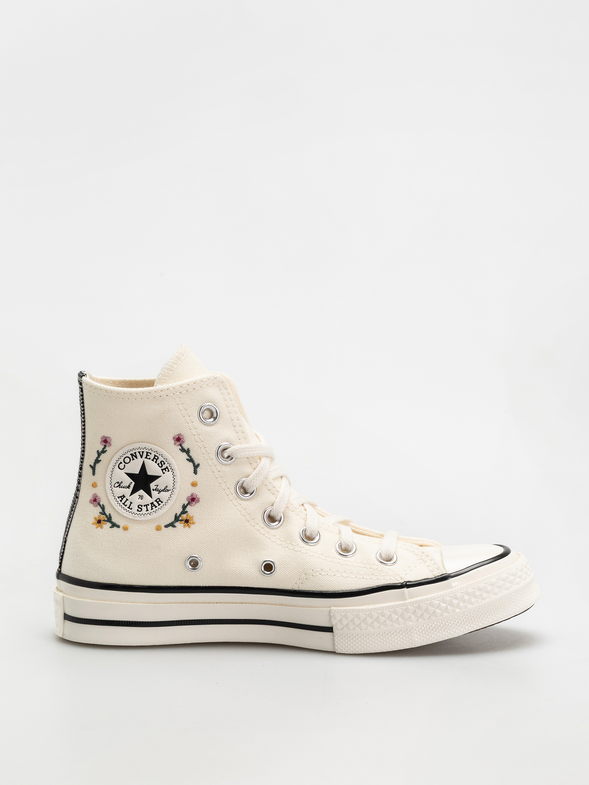 u041au0435u0446u043eu0432u0435 Converse Chuck 70 Hi (khaki/off white)