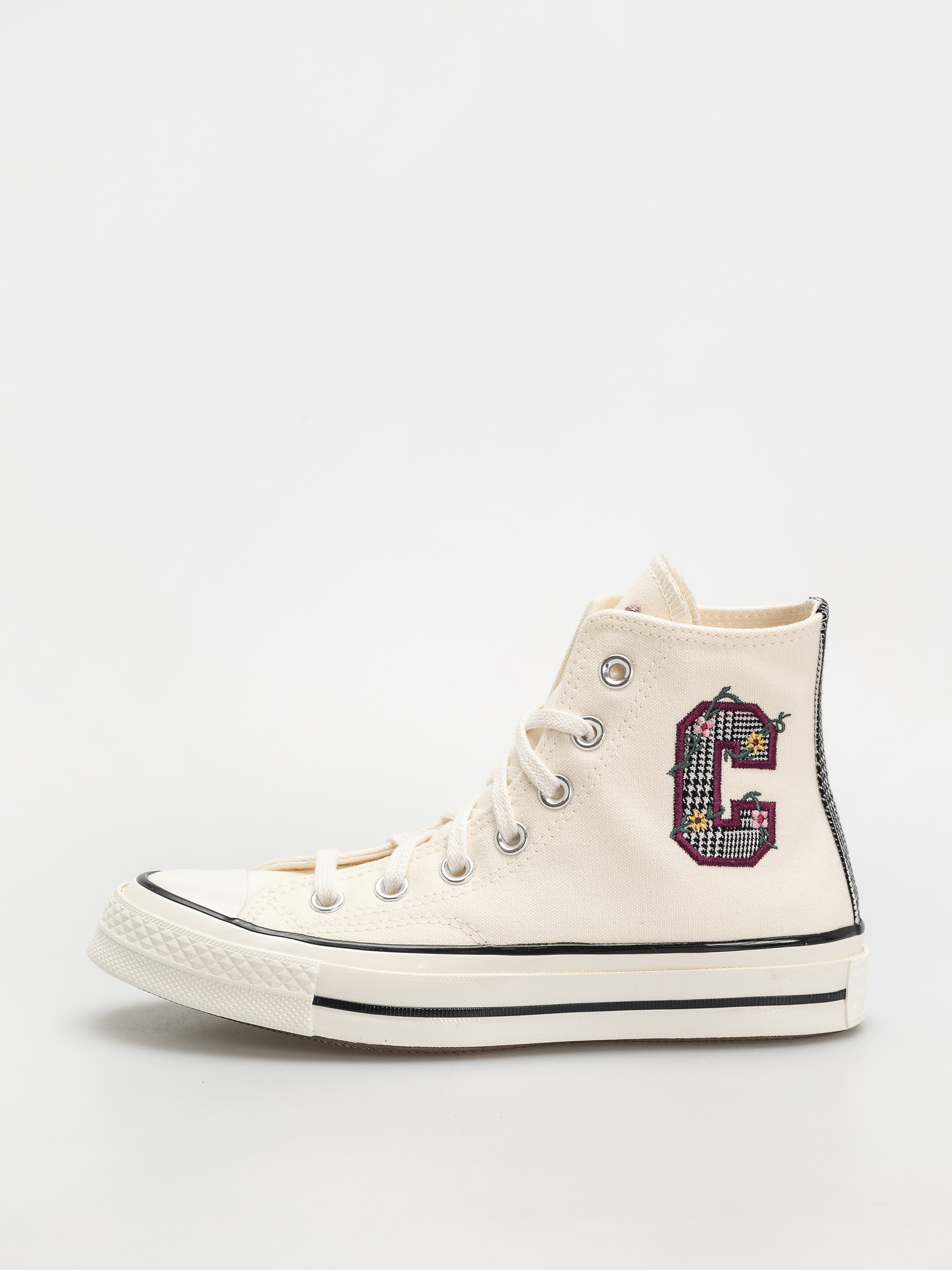 Кецове Converse Chuck 70 Hi (khaki/off white)