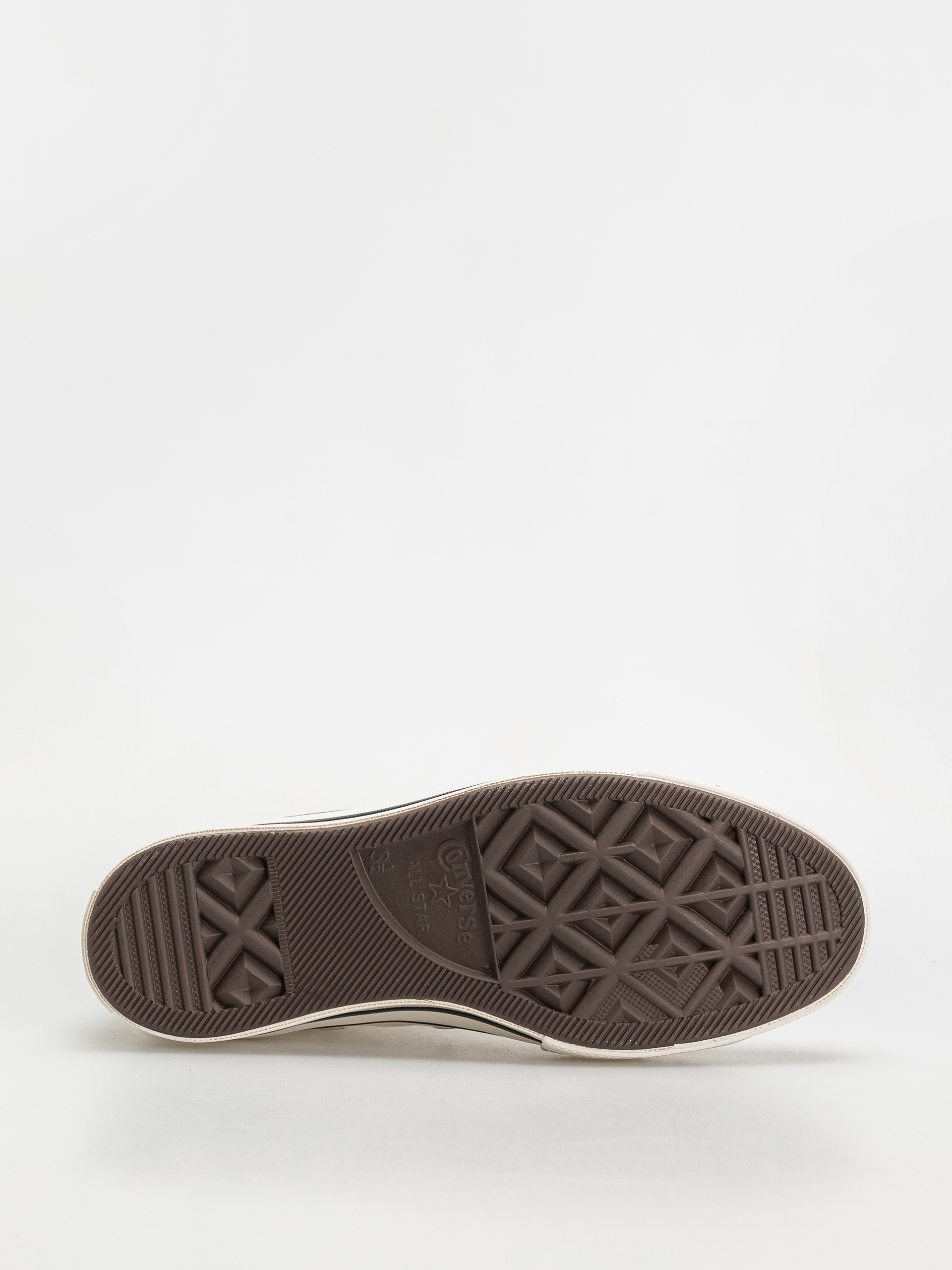 Кецове Converse Chuck 70 Hi (khaki/off white)