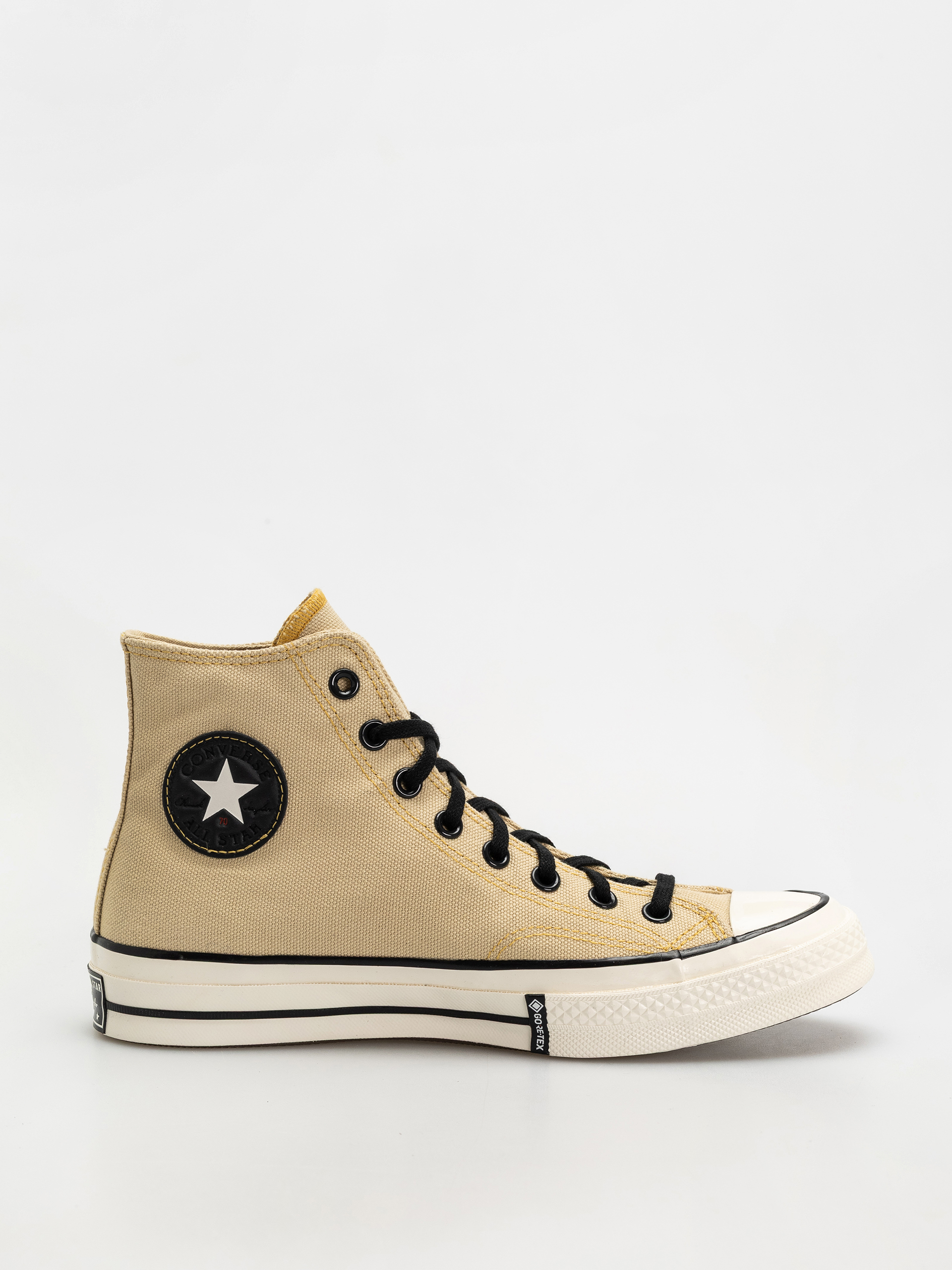 u041au0435u0446u043eu0432u0435 Converse Chuck 70 GTX (beige)