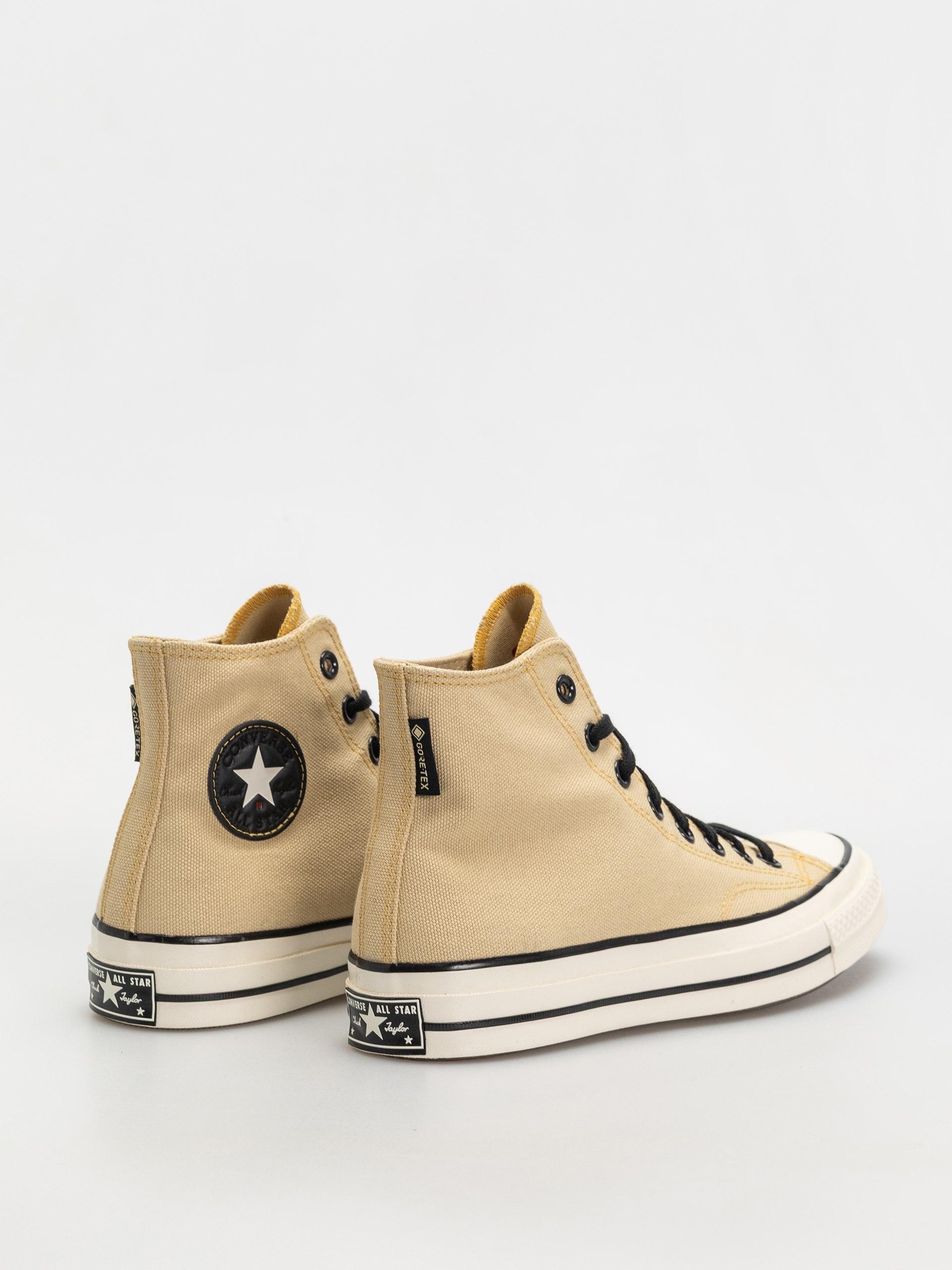 Кецове Converse Chuck 70 GTX (beige)