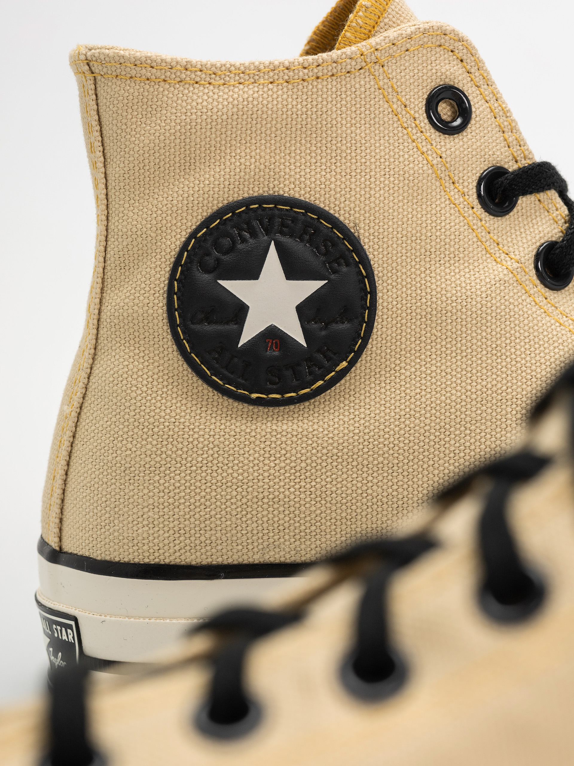 Кецове Converse Chuck 70 GTX (beige)