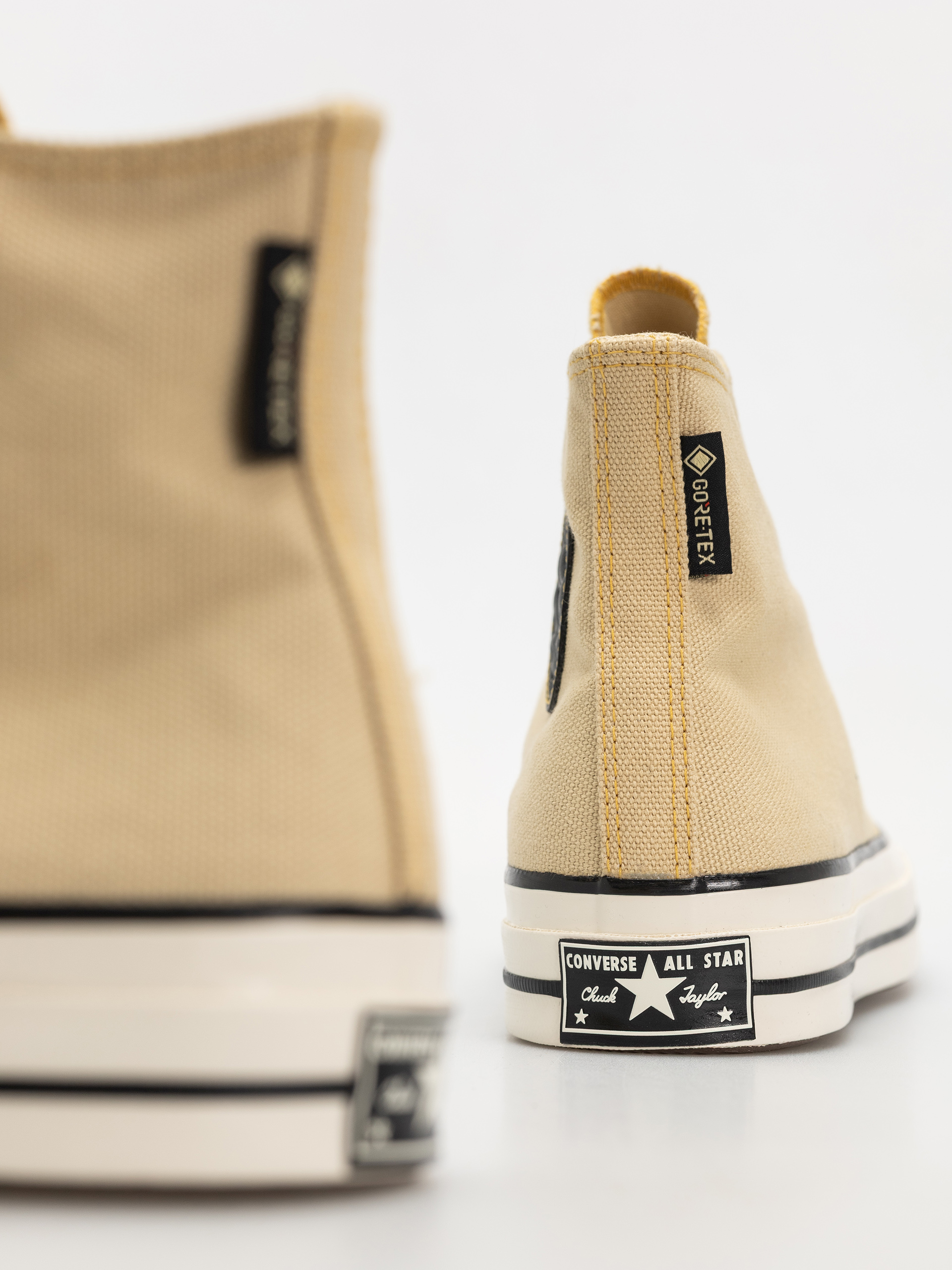 Кецове Converse Chuck 70 GTX (beige)