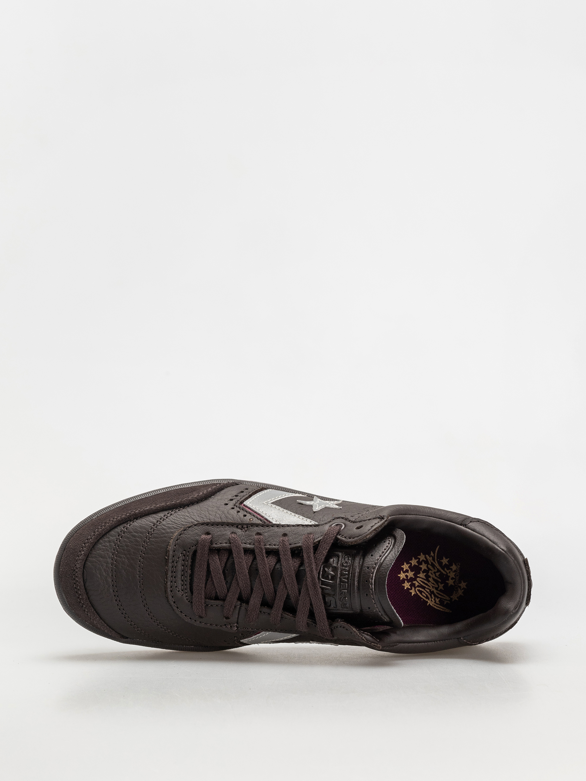 Обувки Converse Louie Lopez Pro 2 (coffee nut/coffee nut)