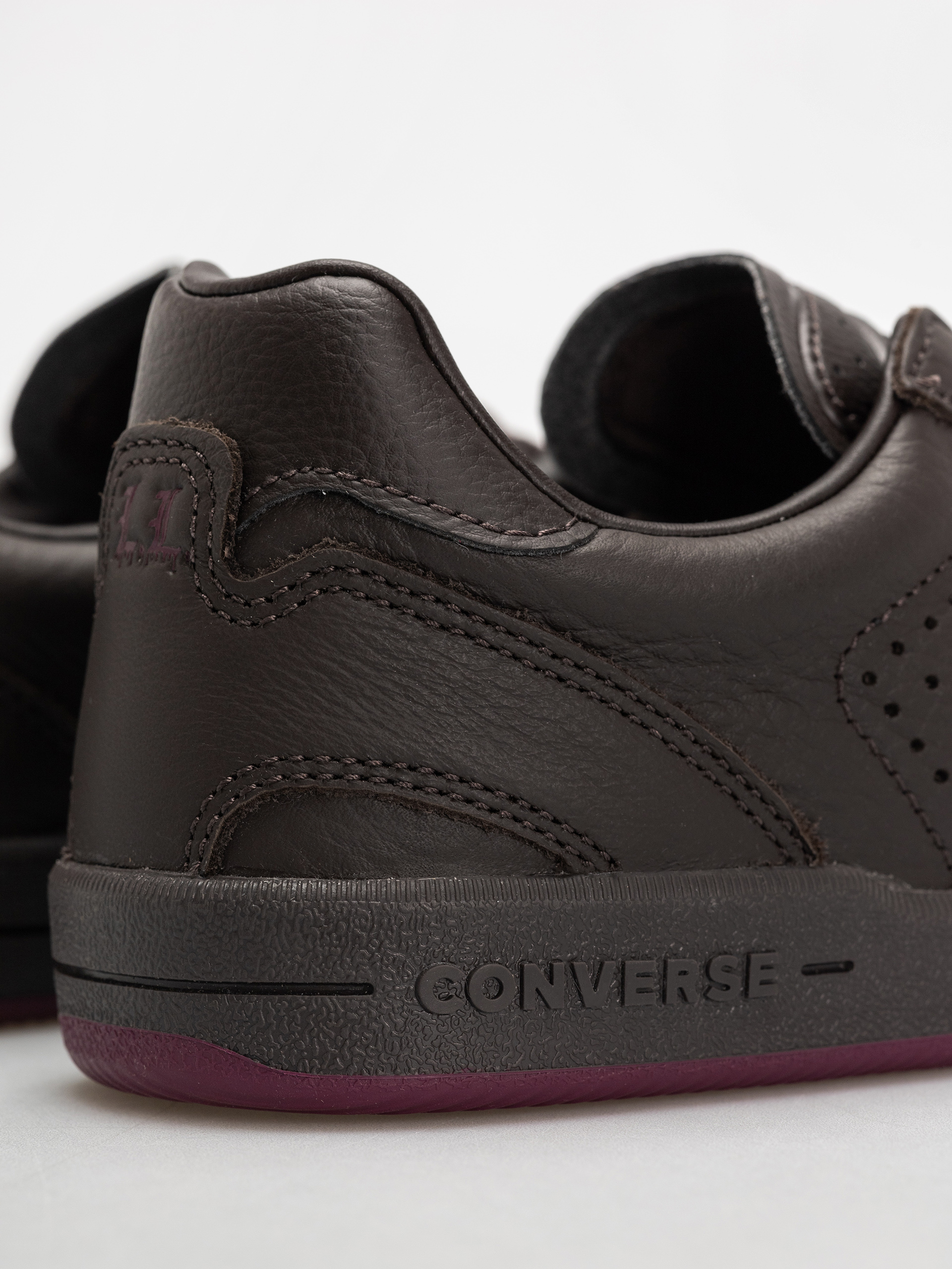 Обувки Converse Louie Lopez Pro 2 (coffee nut/coffee nut)