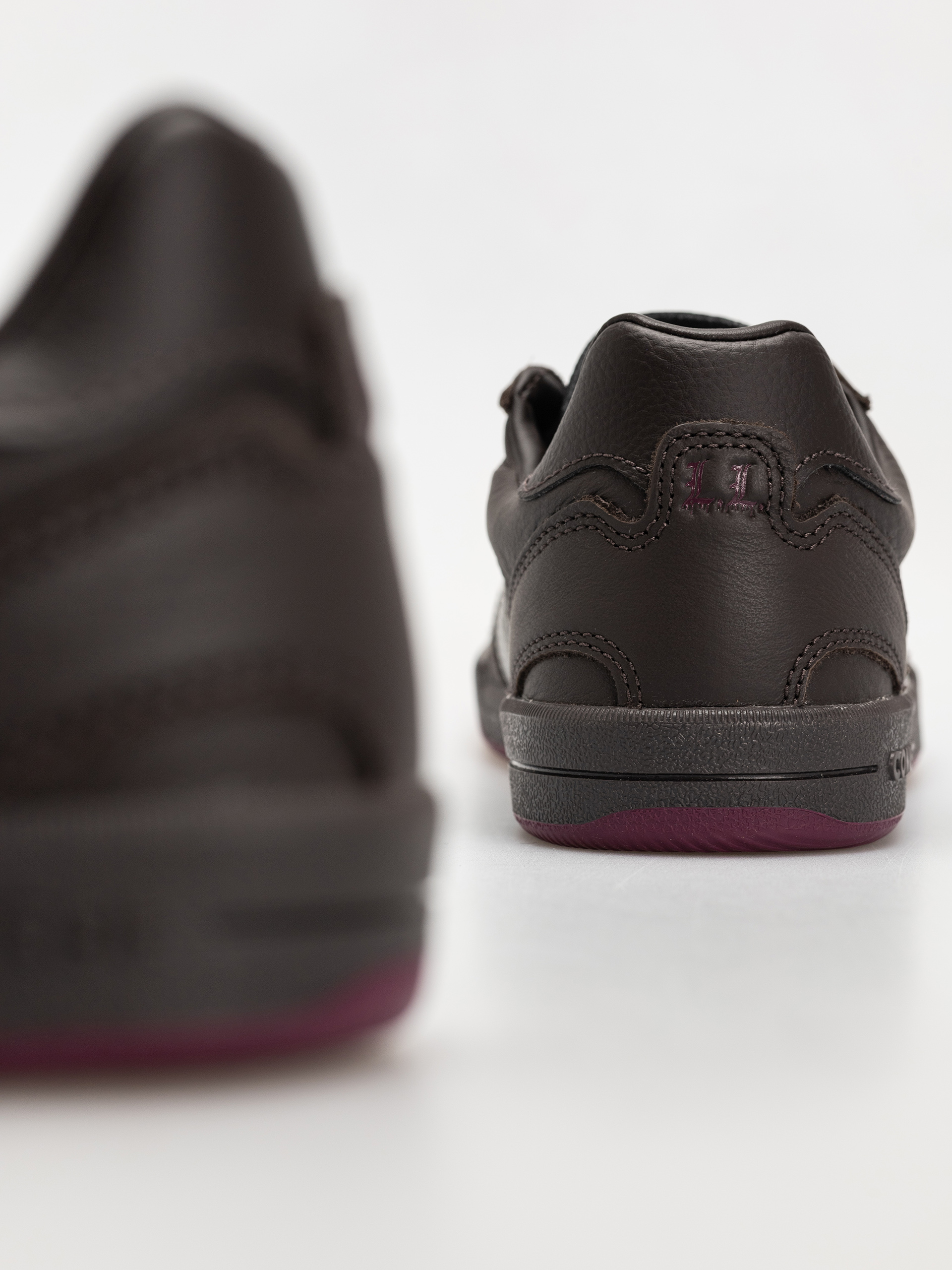 Обувки Converse Louie Lopez Pro 2 (coffee nut/coffee nut)