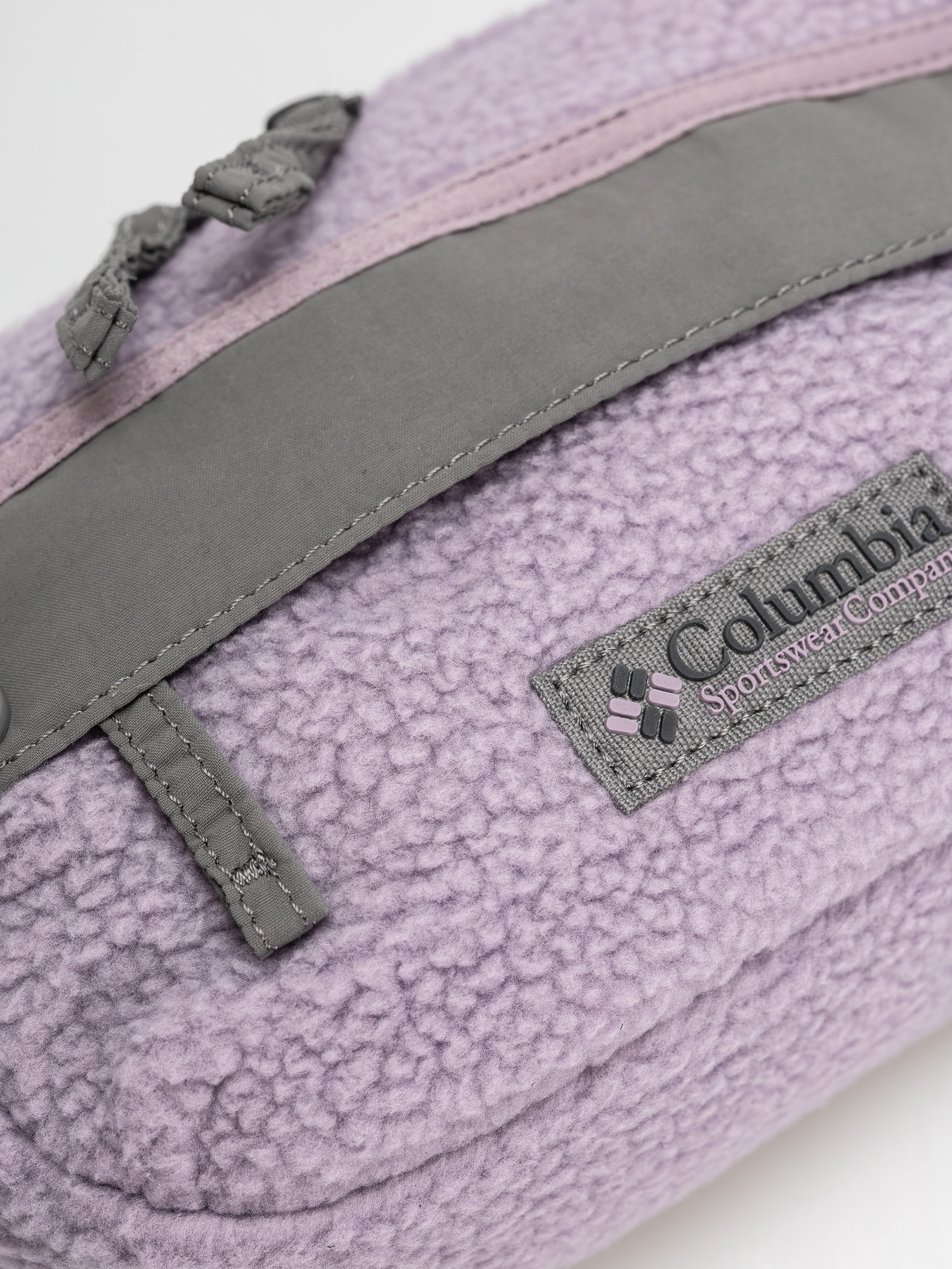 Чантичка за кръст Columbia Helvetia II (shale purple/city grey)