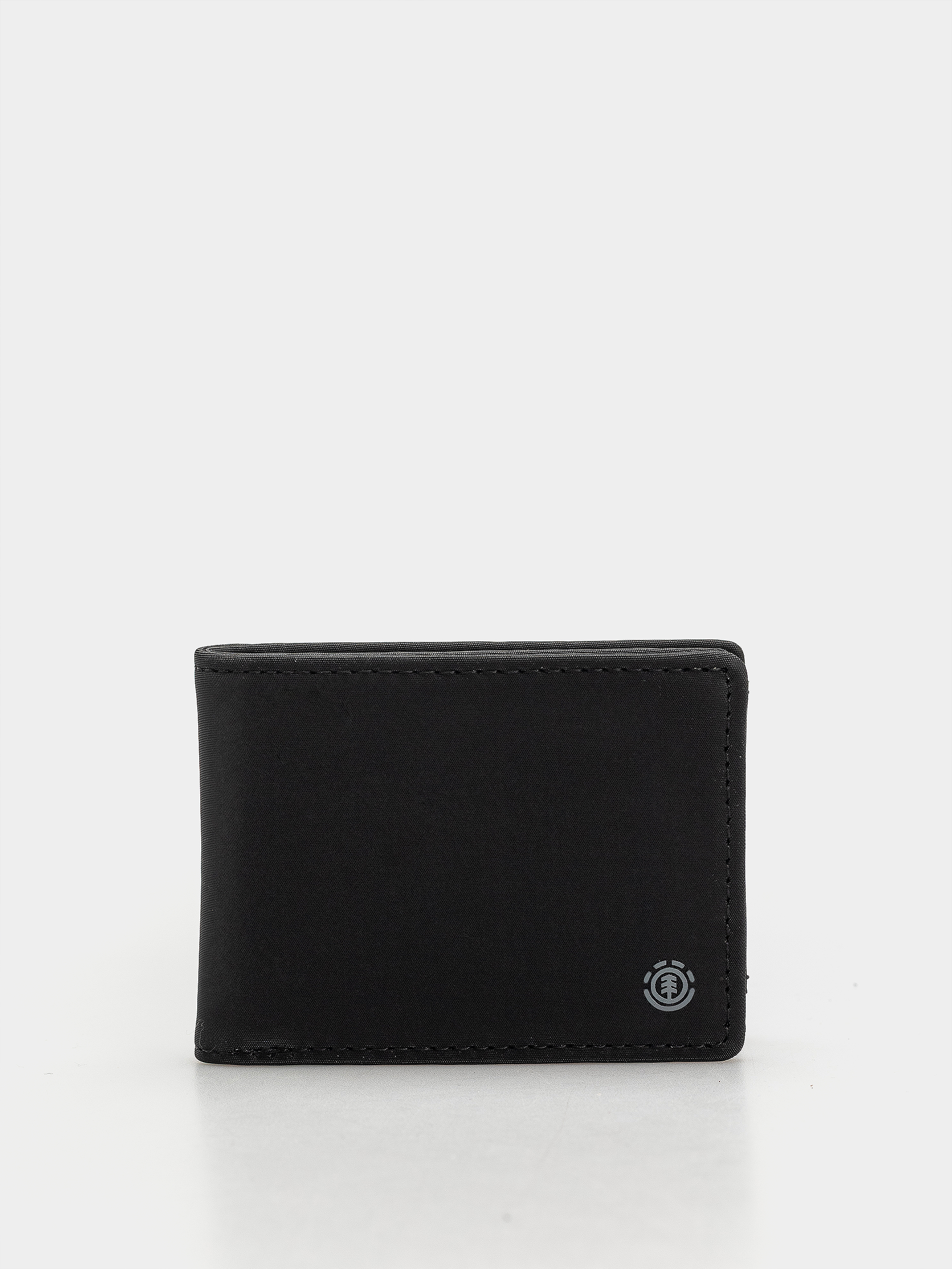 Портмоне Element Icon Mini Wallet Trifold (flint black)