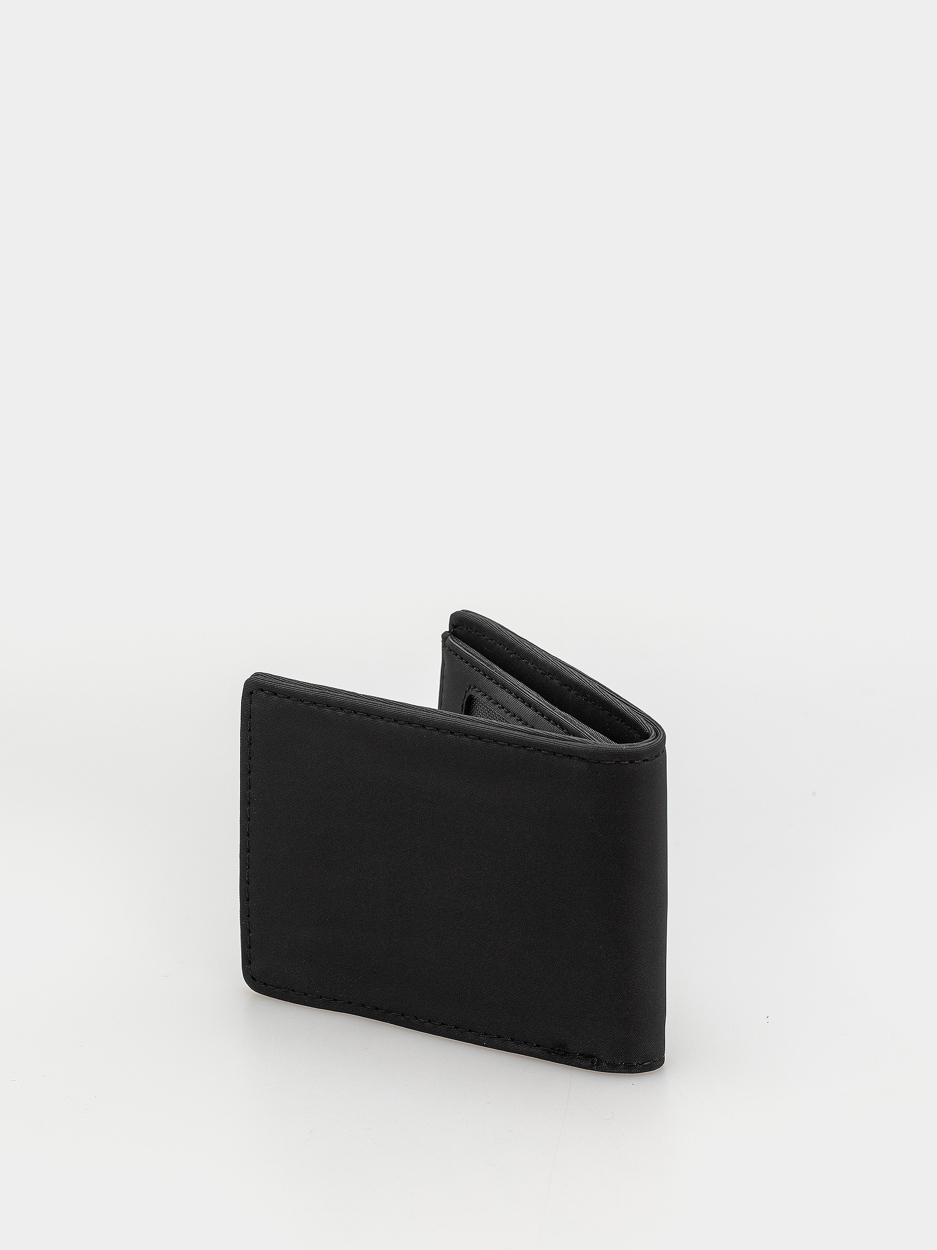 Портмоне Element Icon Mini Wallet Trifold (flint black)