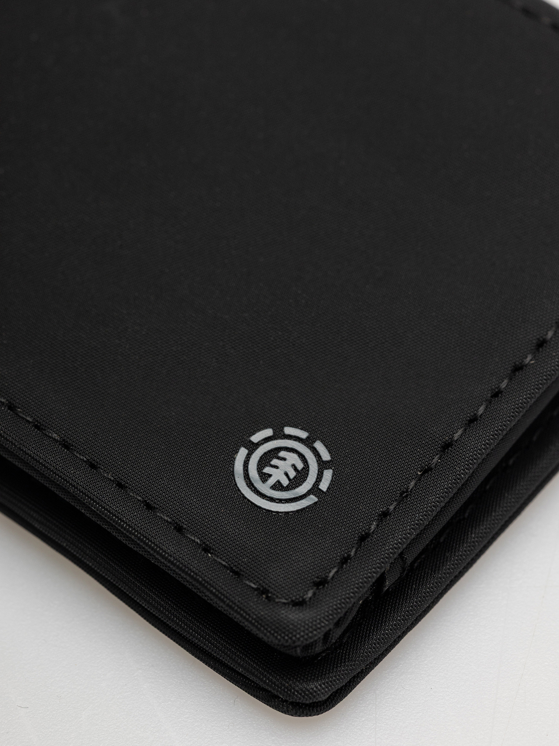 Портмоне Element Icon Mini Wallet Trifold (flint black)